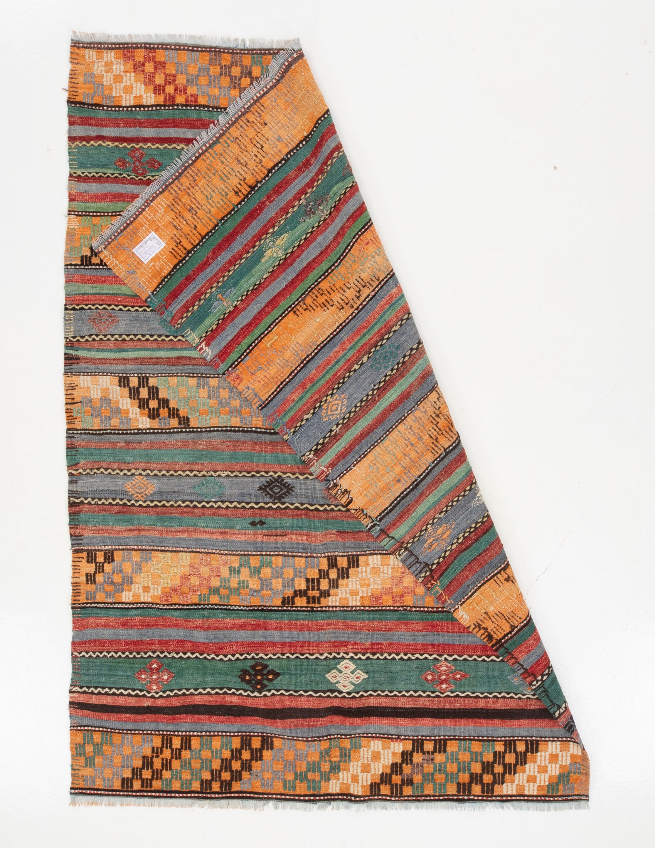 Anatolian Kilims