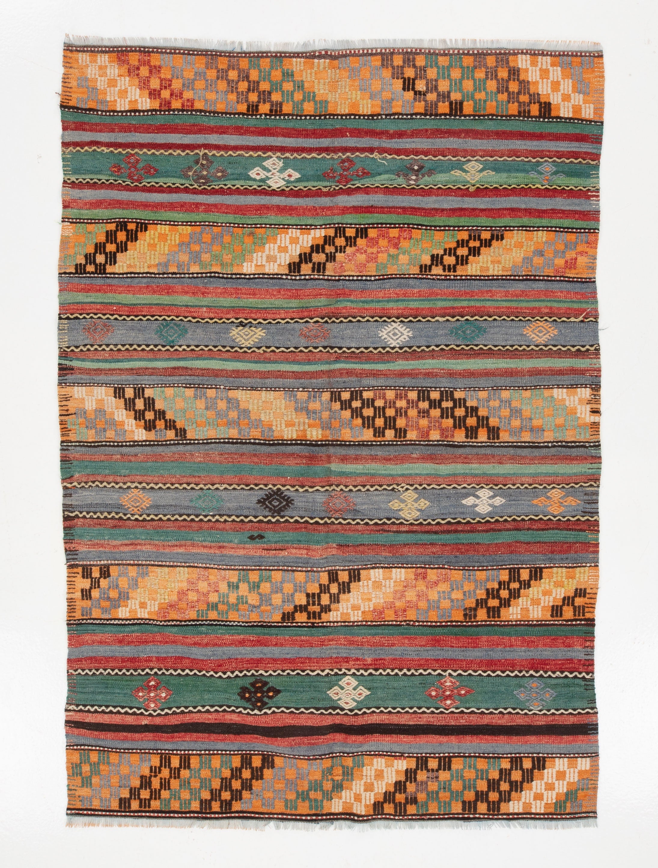 Anatolian Kilims