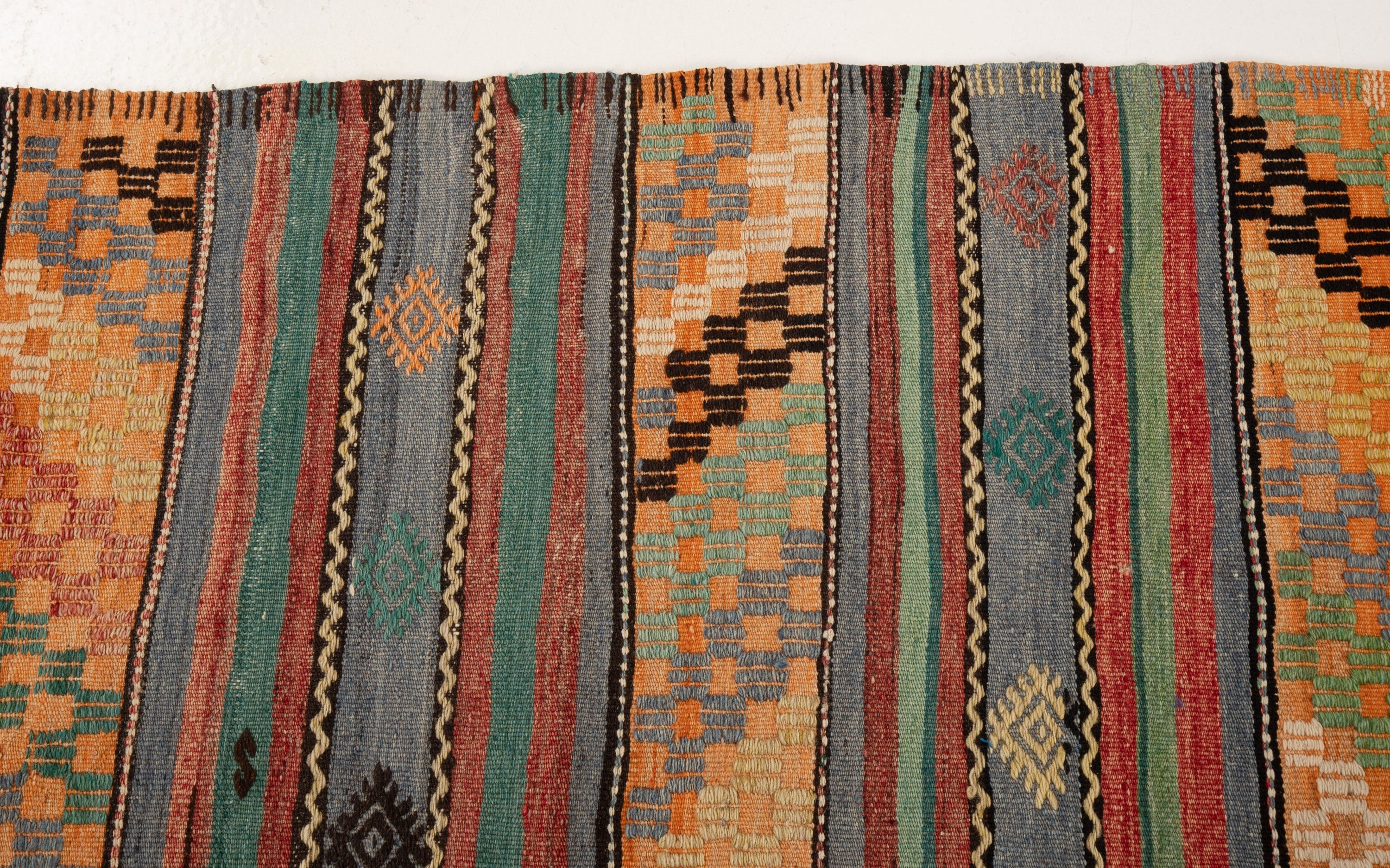 Anatolian Kilims
