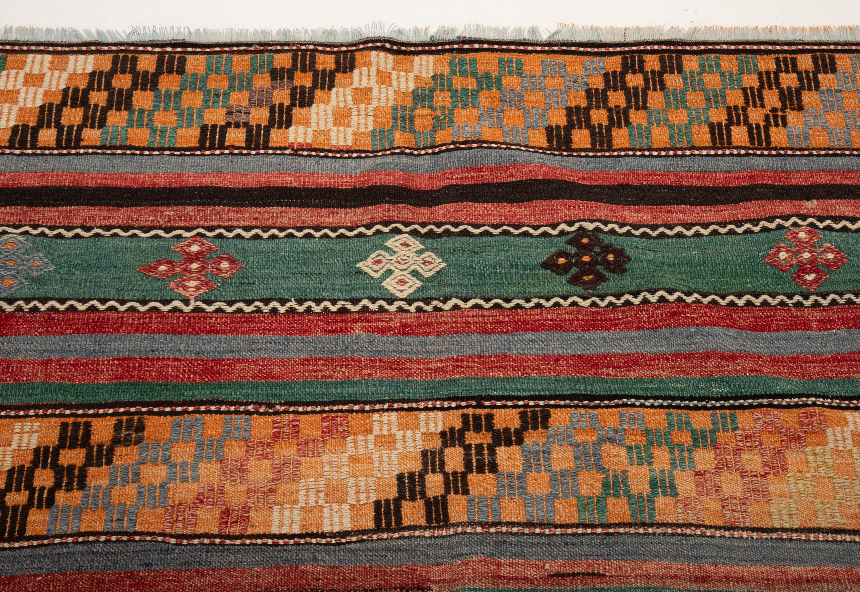 Anatolian Kilims