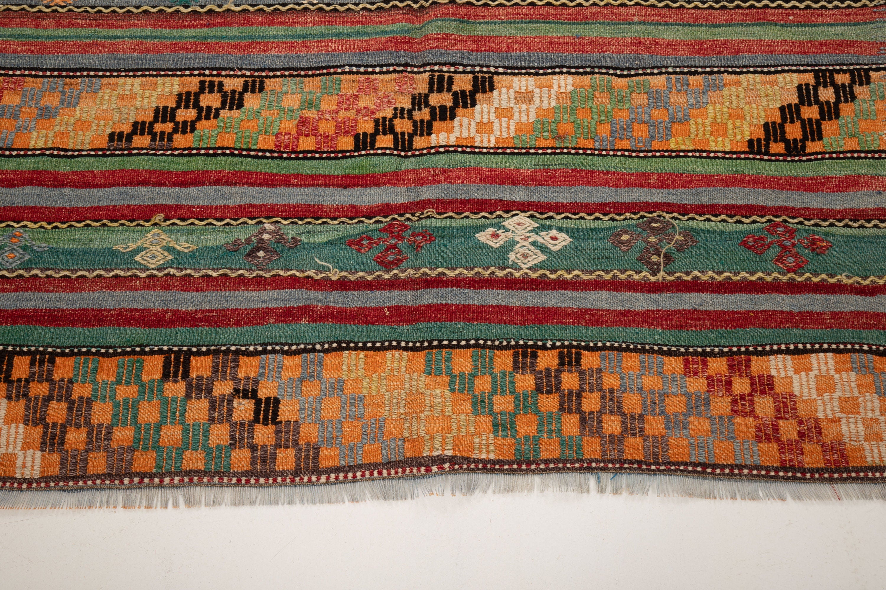 Anatolian Kilims