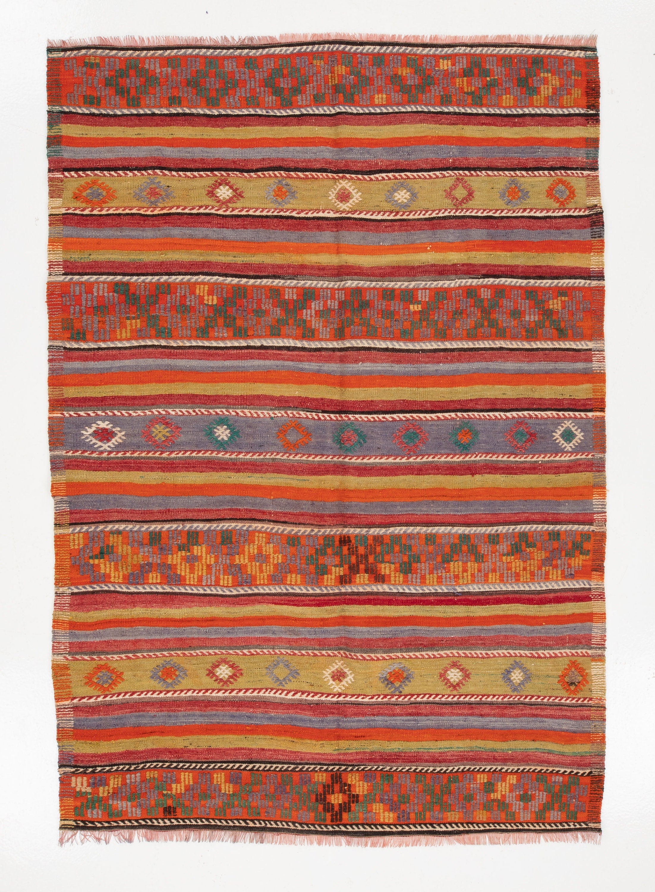 Anatolian Kilims