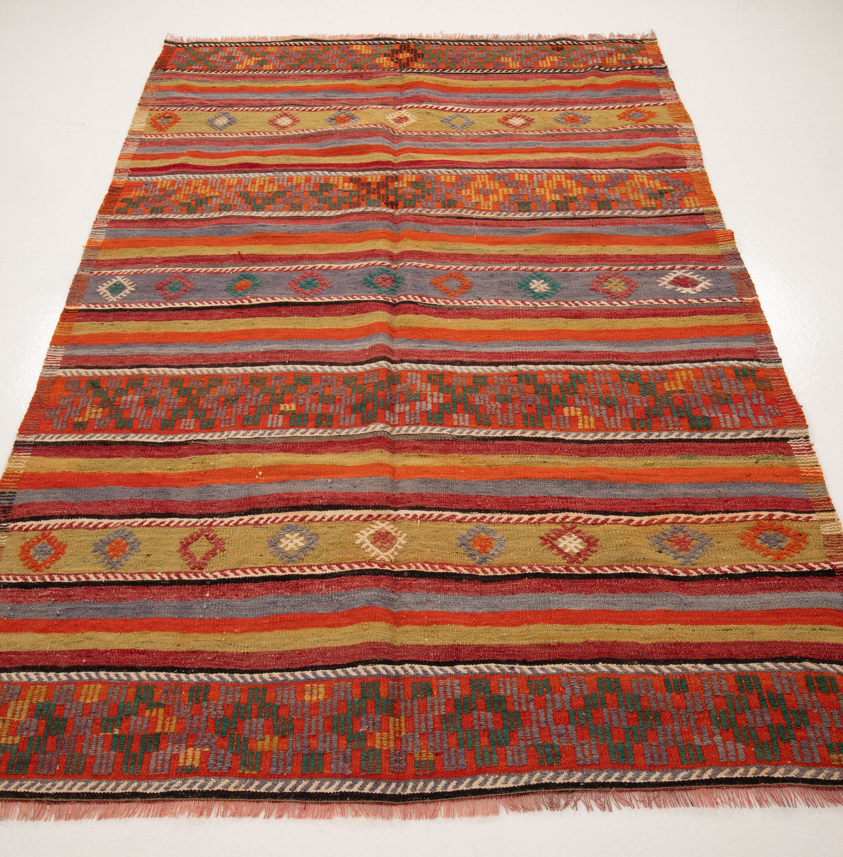 Anatolian Kilims