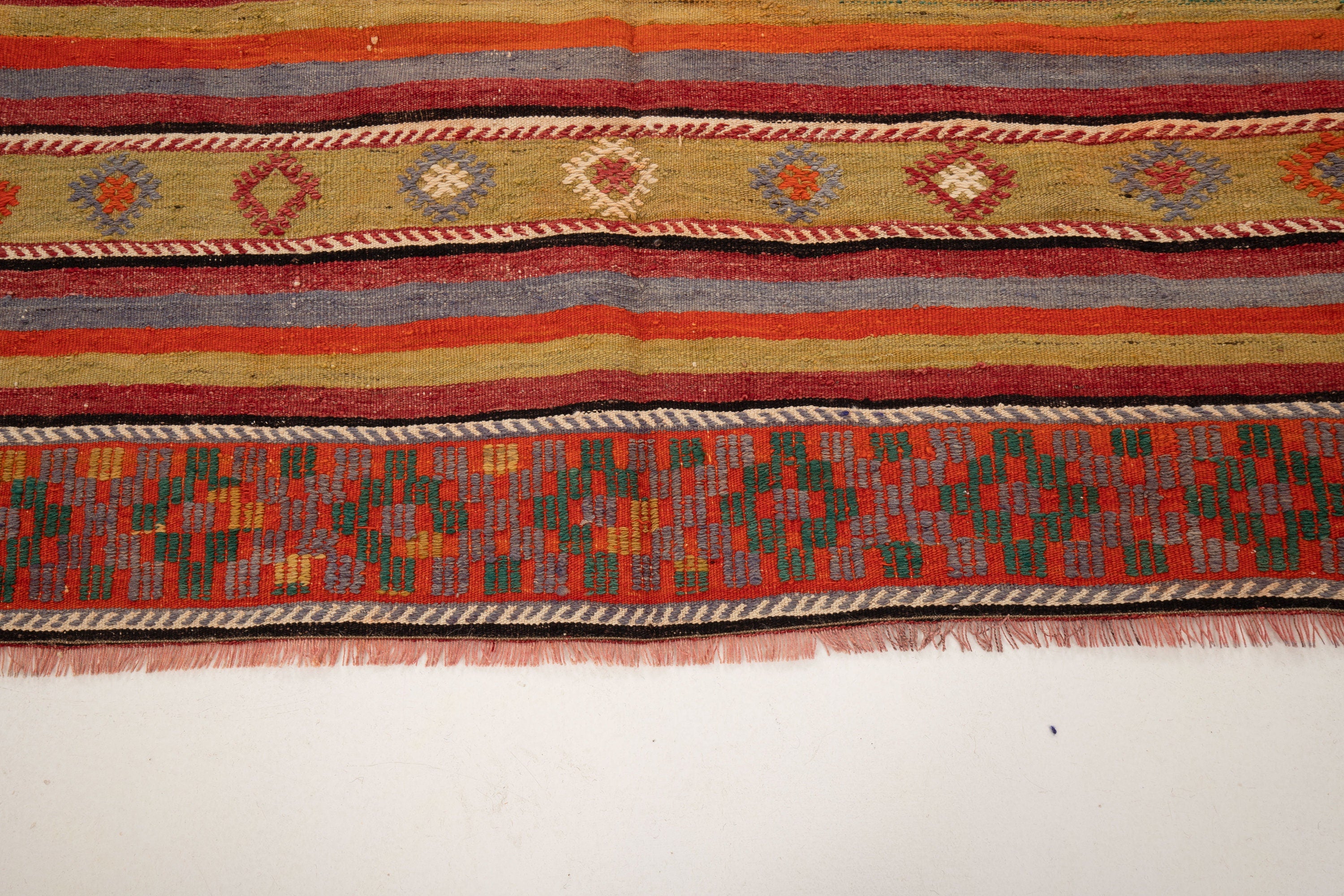 Anatolian Kilims