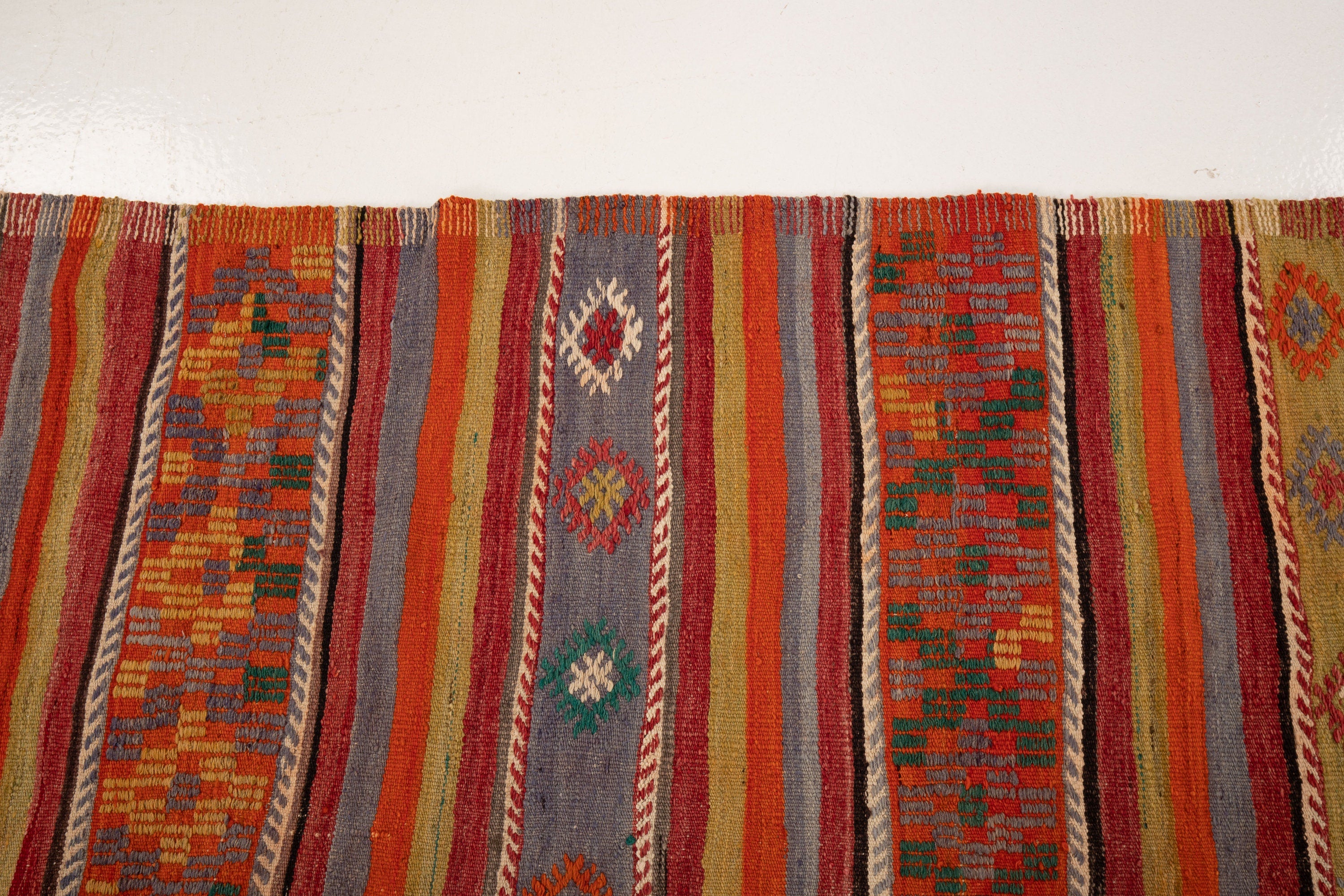 Anatolian Kilims