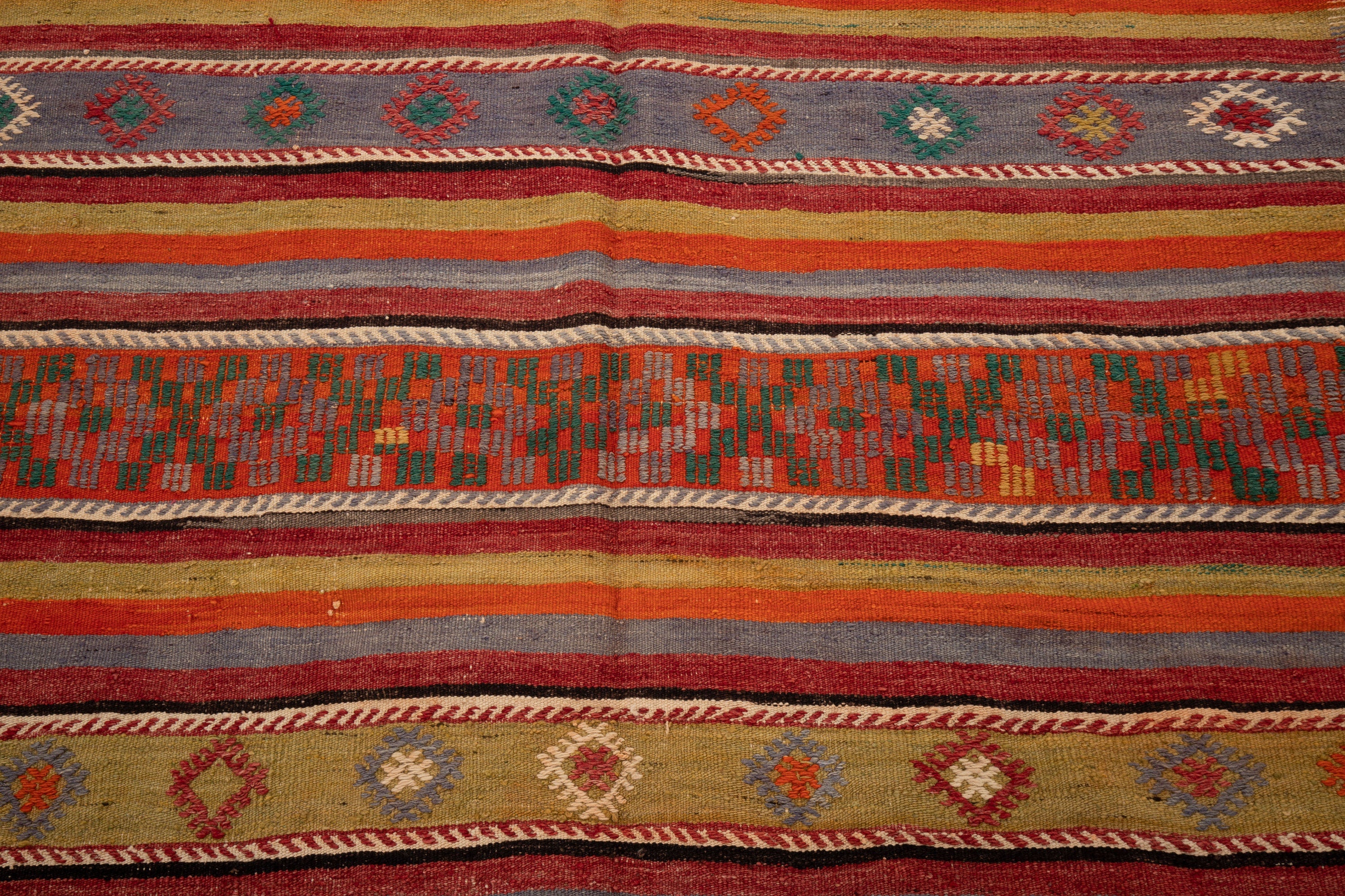 Anatolian Kilims