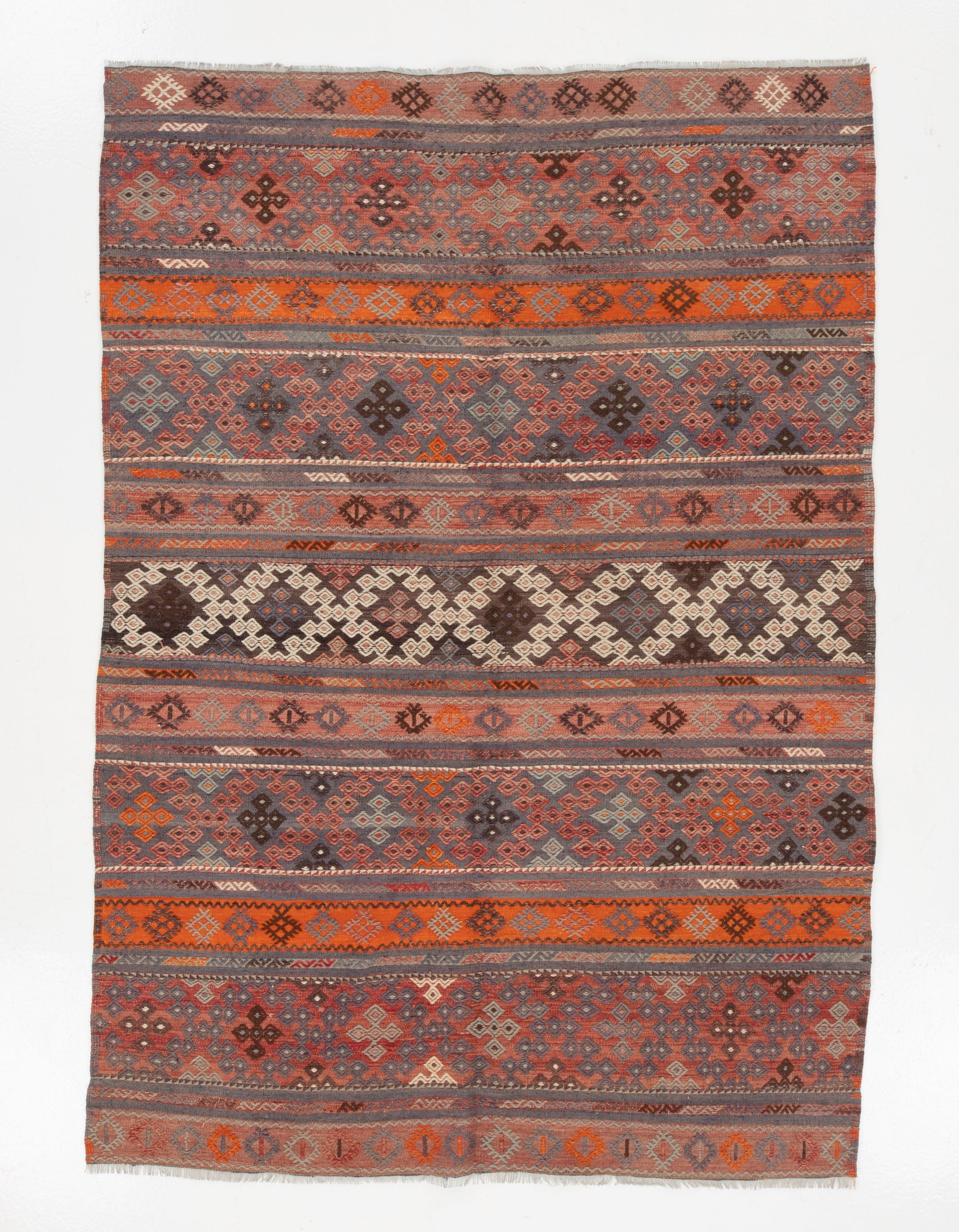 Anatolian Kilims