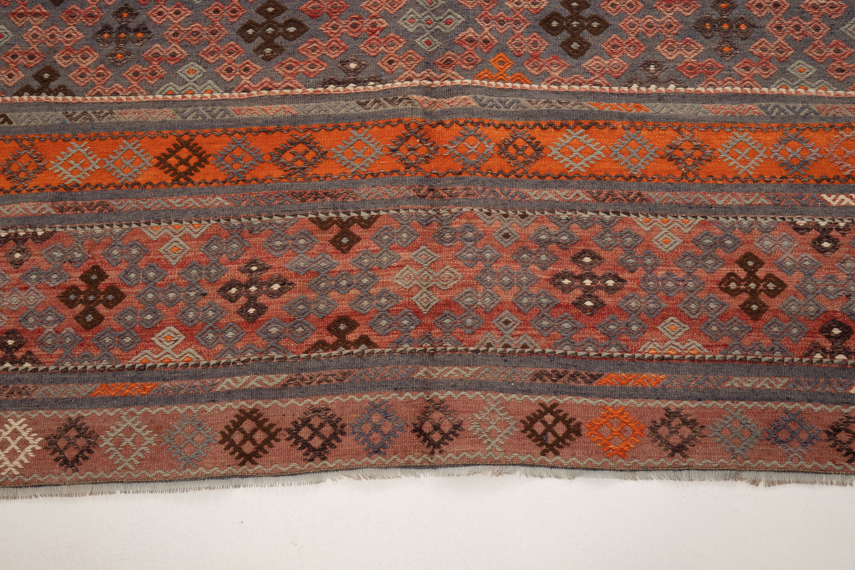Anatolian Kilims