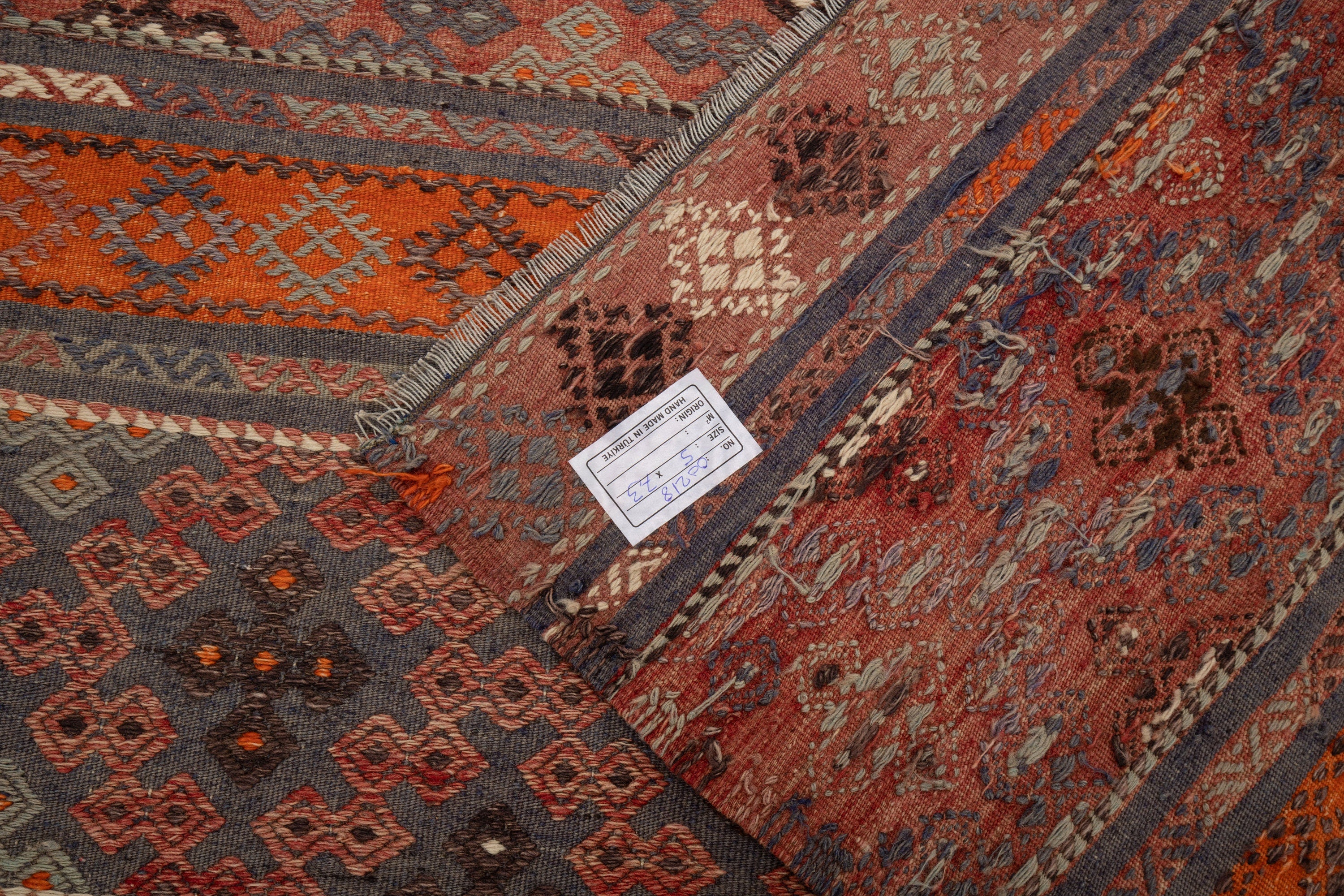 Anatolian Kilims