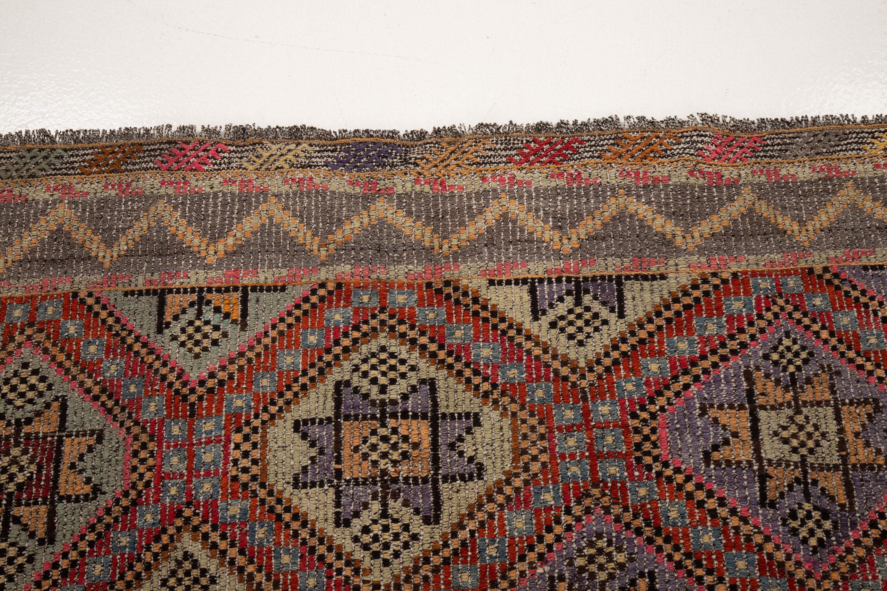 Anatolian Kilims