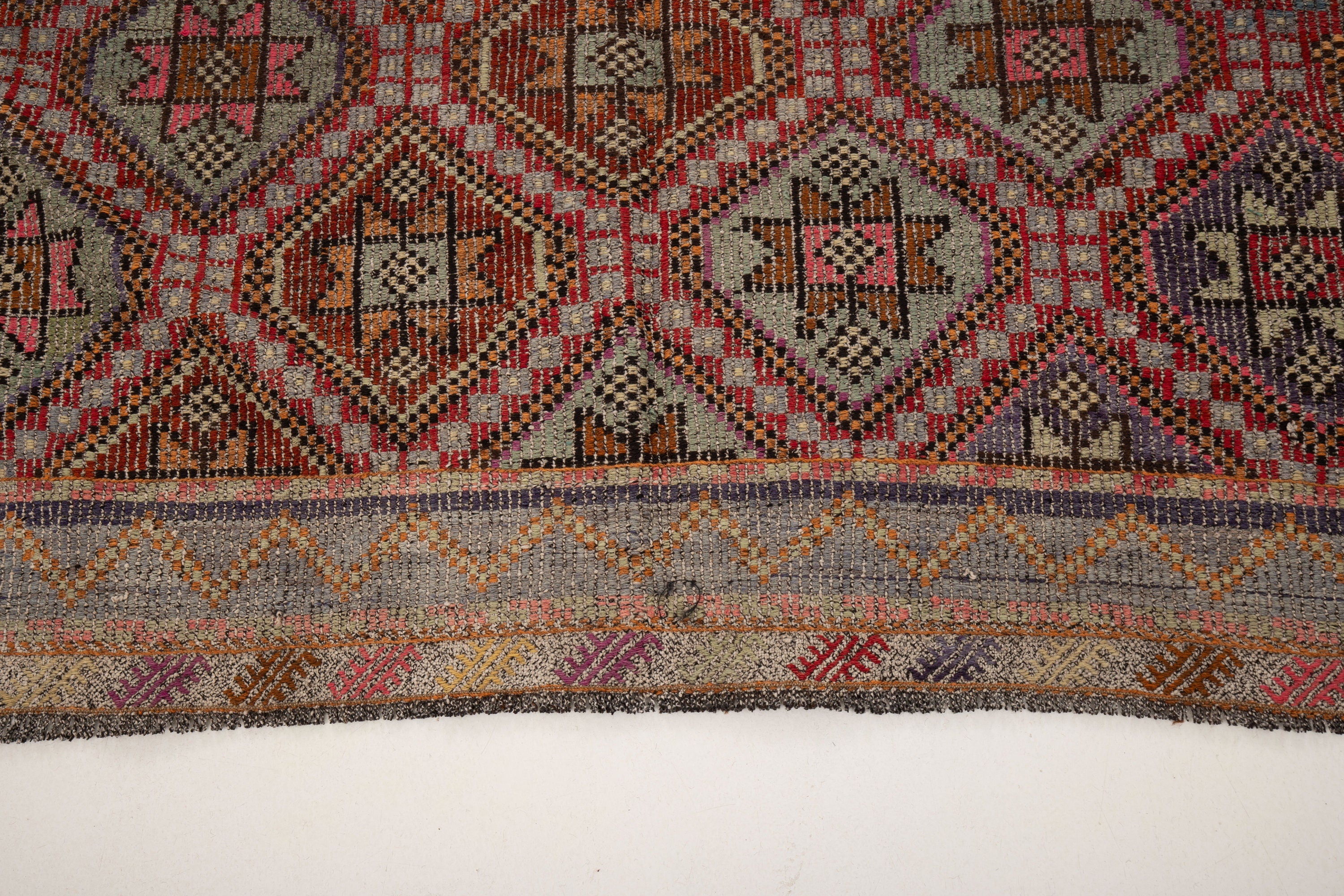 Anatolian Kilims
