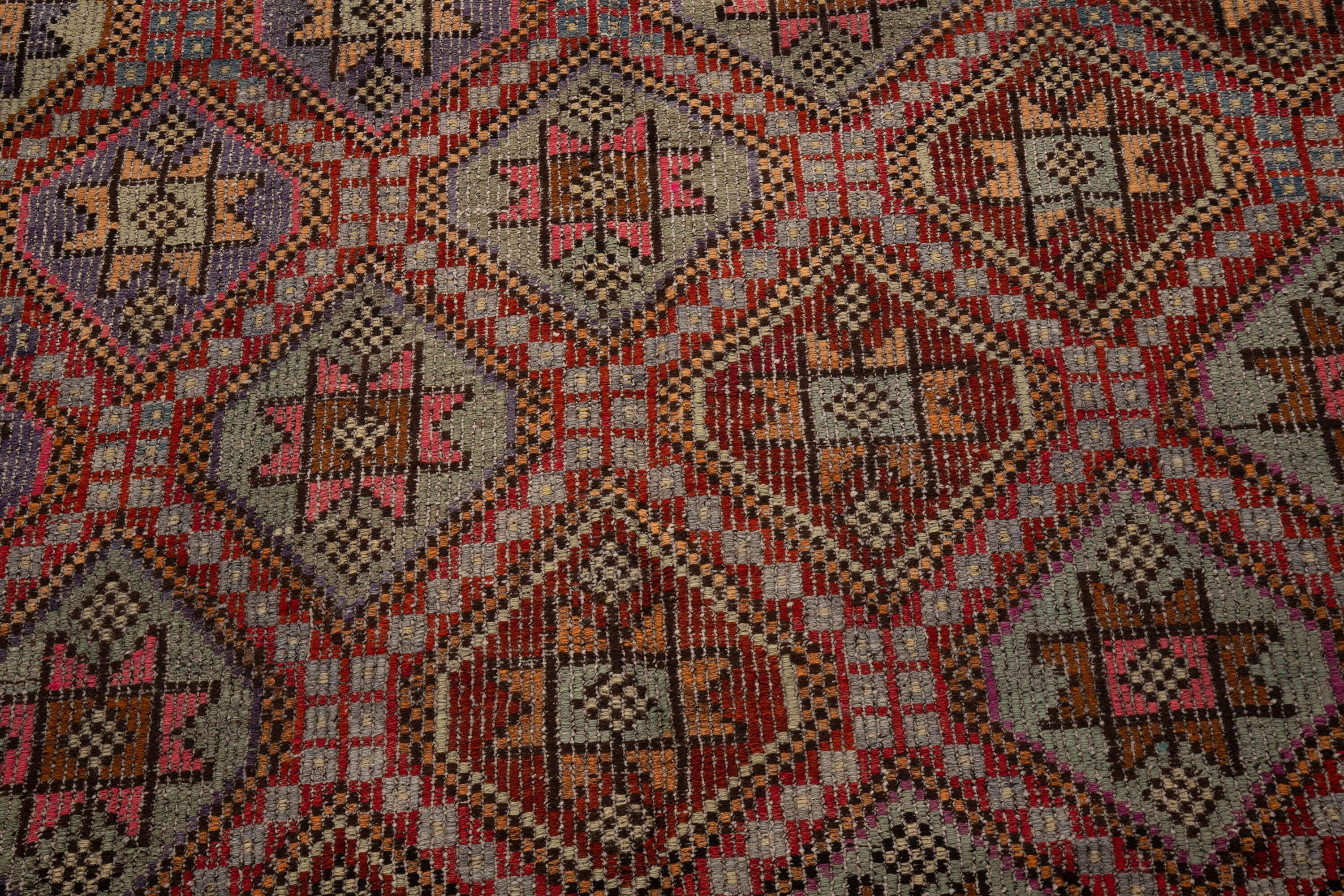 Anatolian Kilims