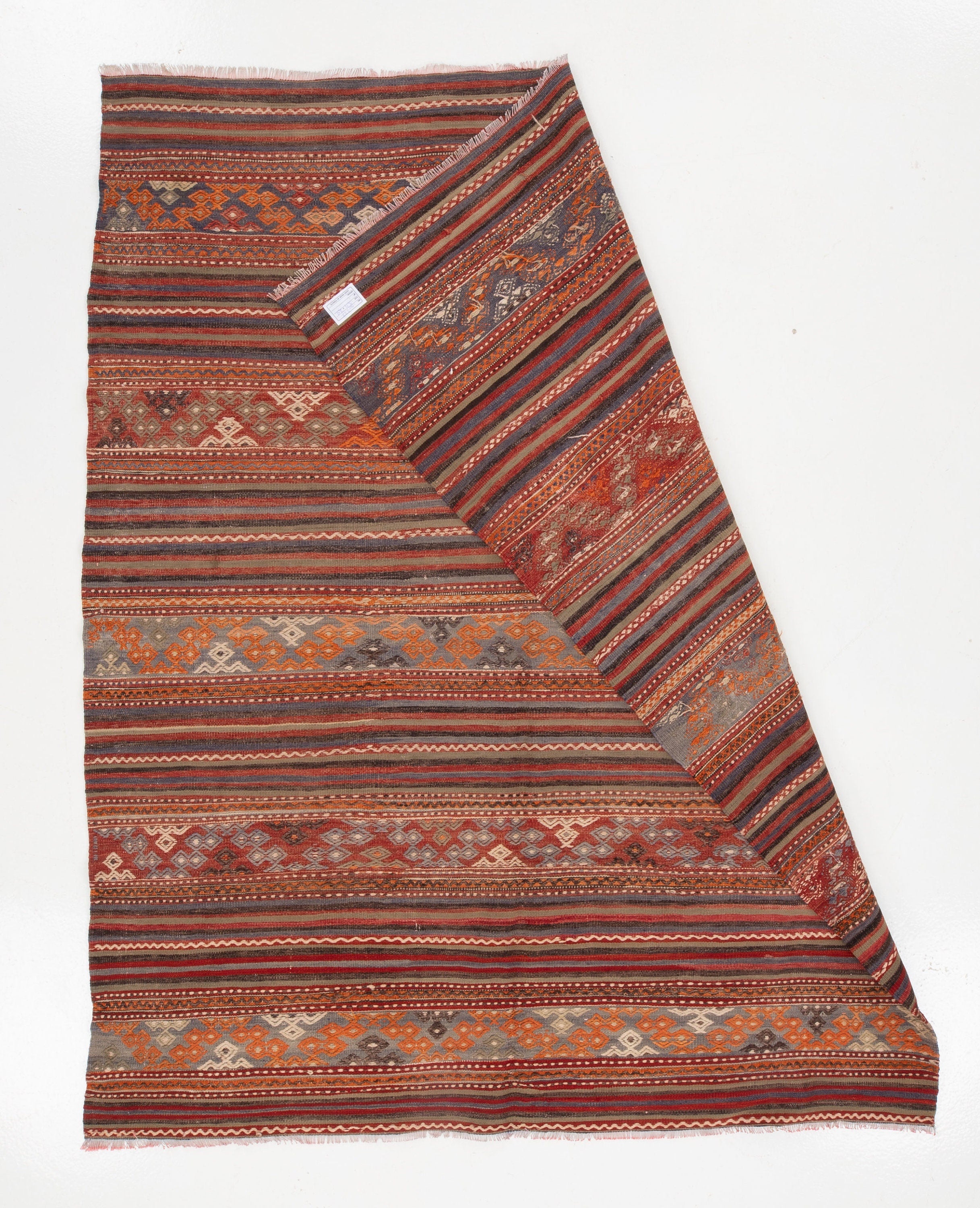 Anatolian Kilims