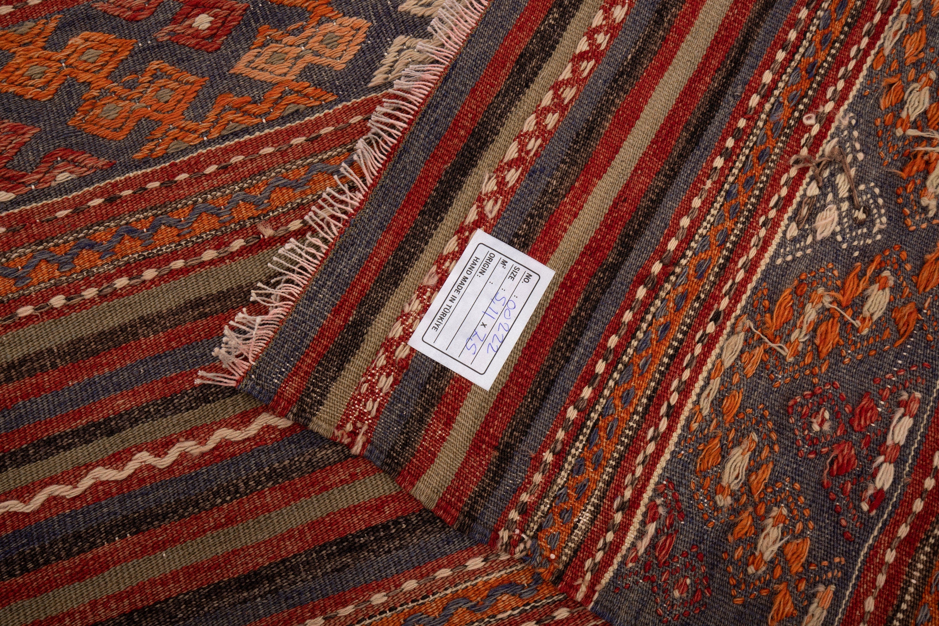 Anatolian Kilims