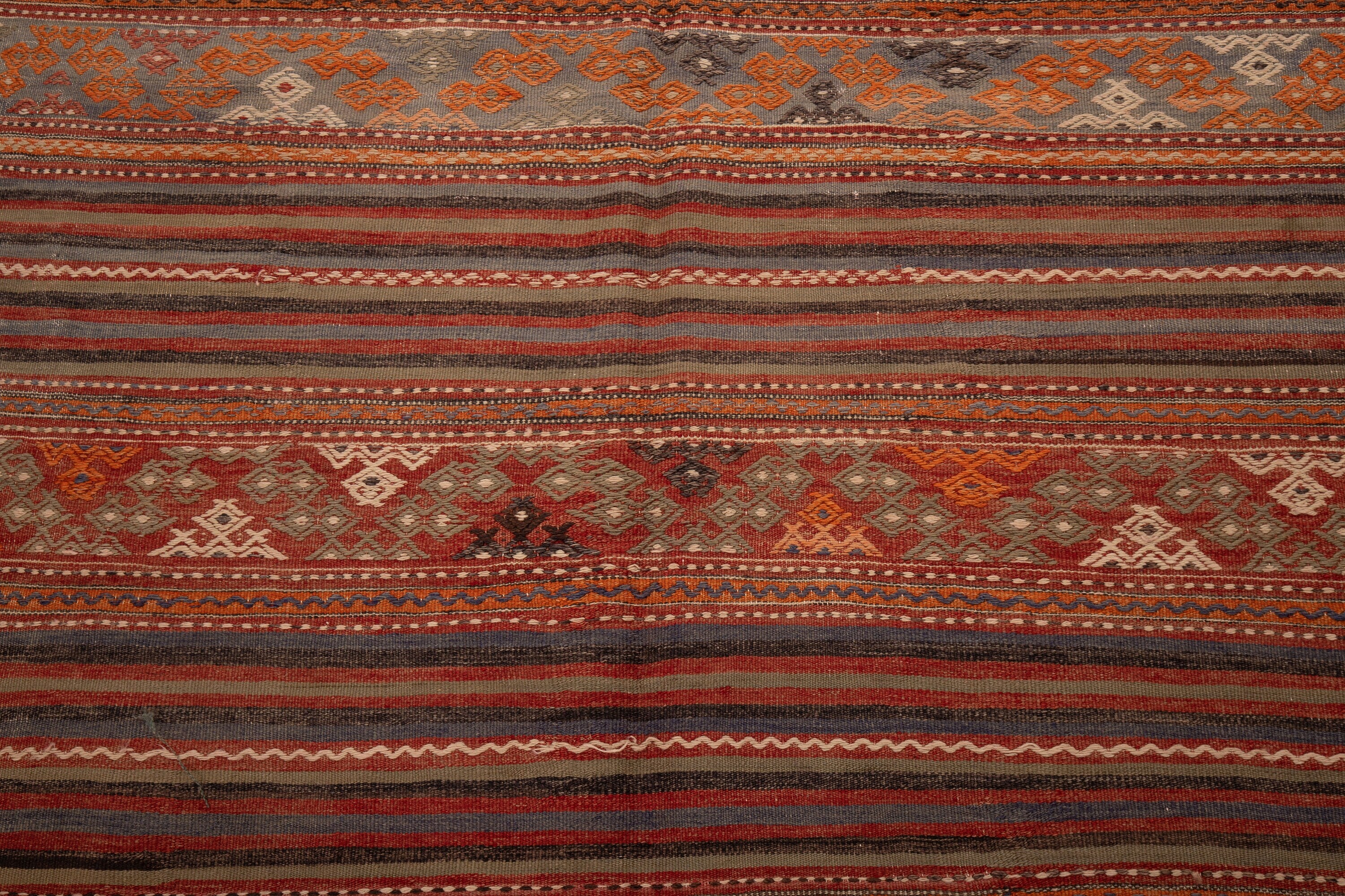Anatolian Kilims