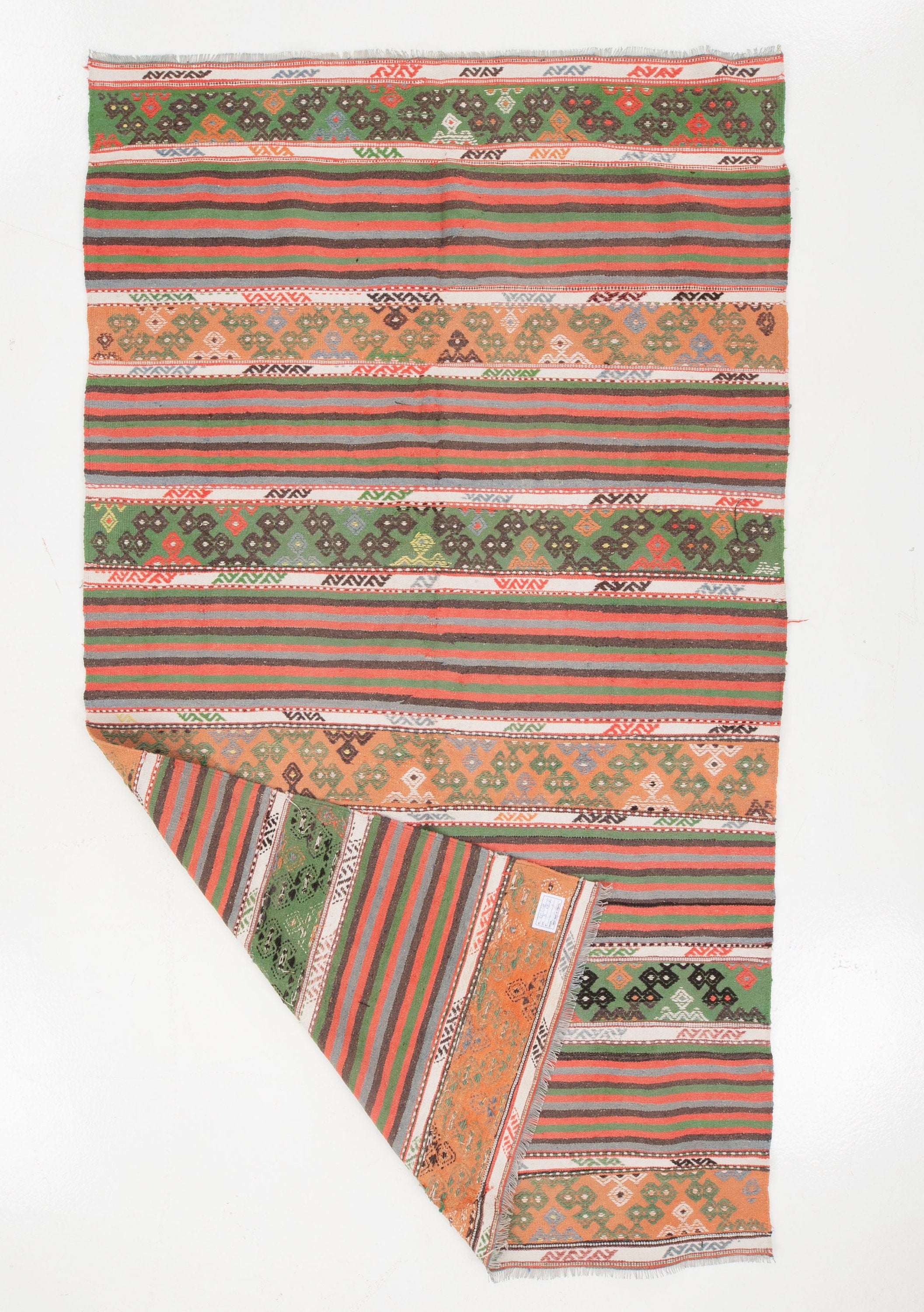 Anatolian Kilims