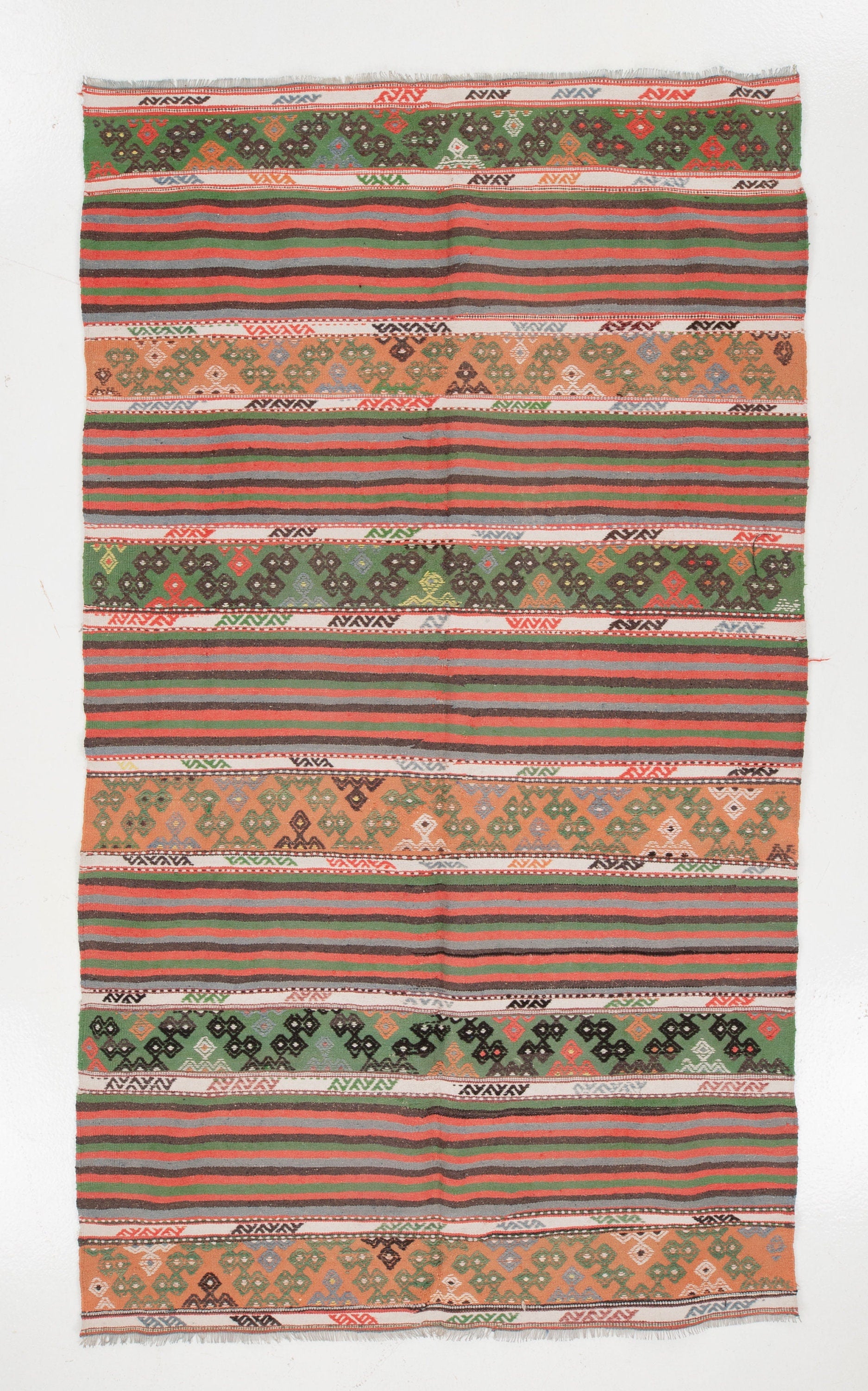 Anatolian Kilims