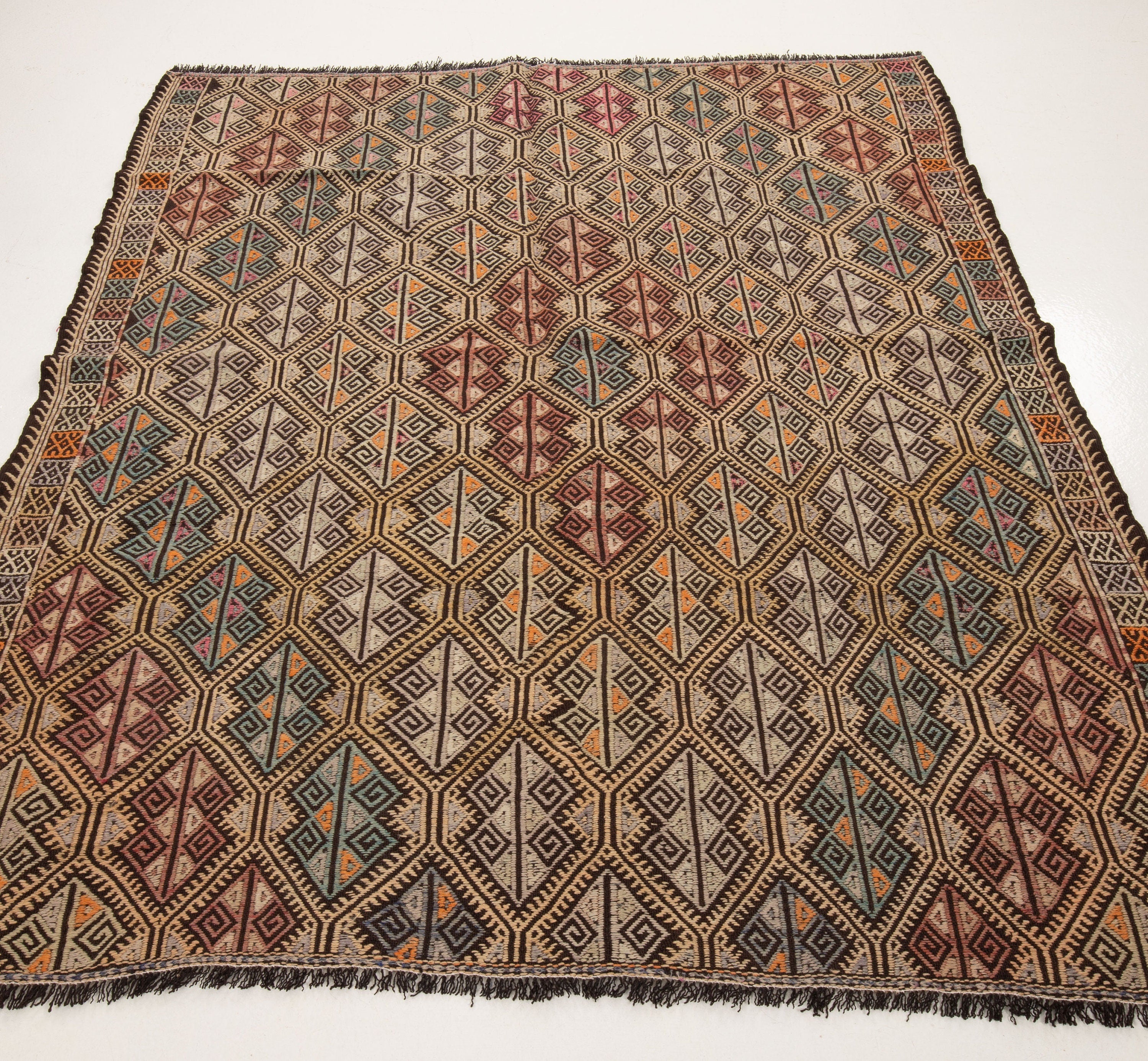 Anatolian Kilims