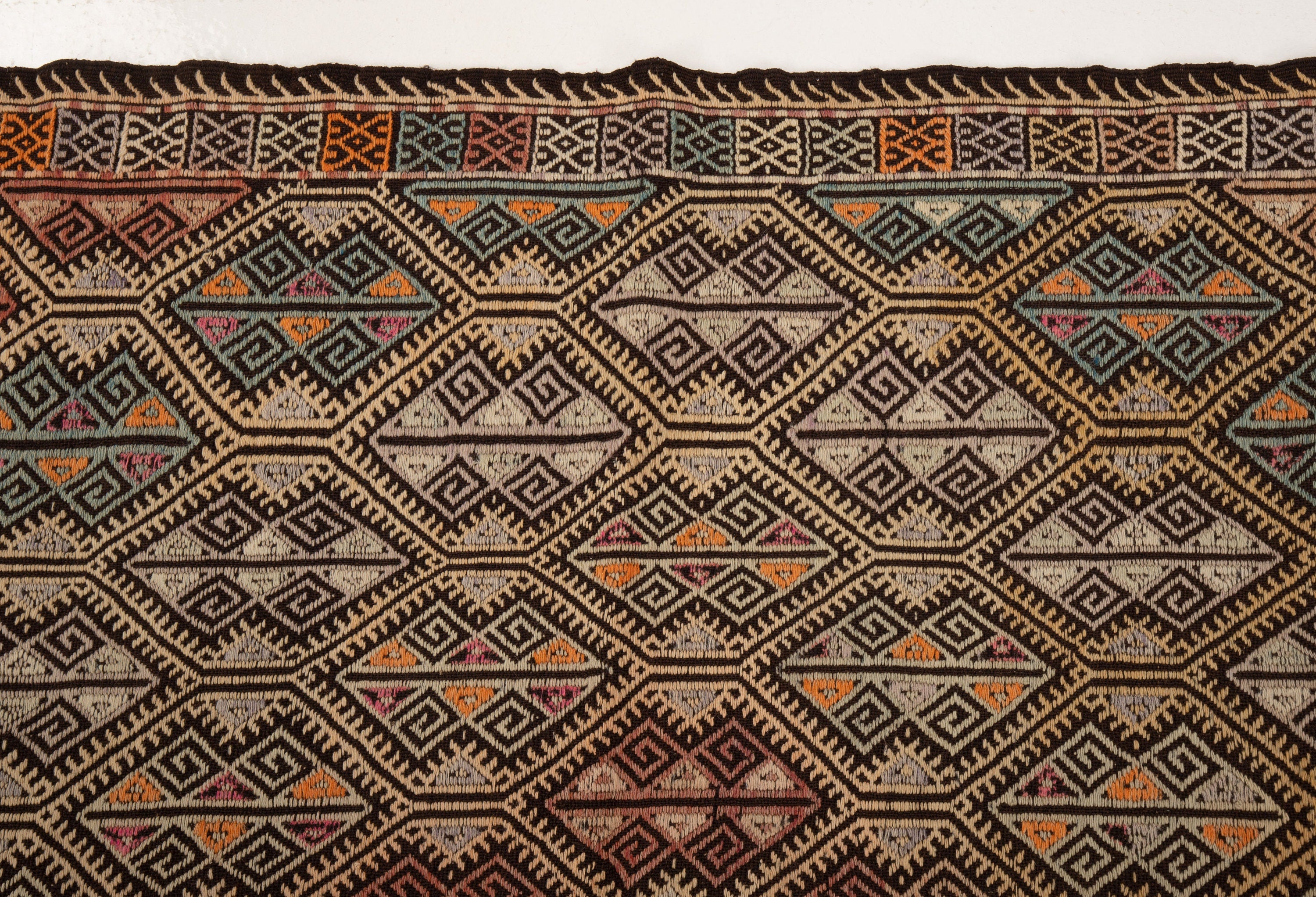 Anatolian Kilims