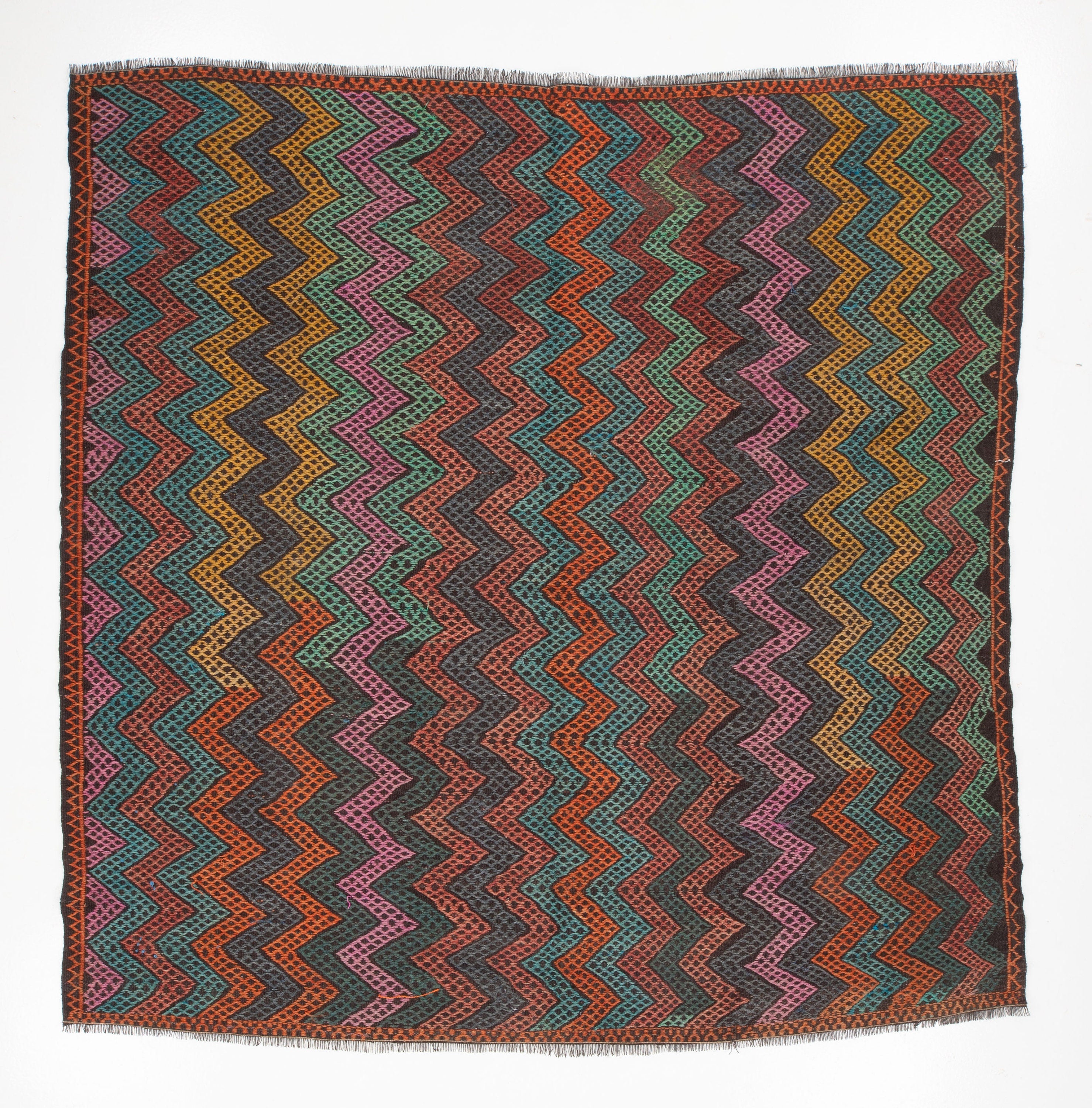 Anatolian Kilims