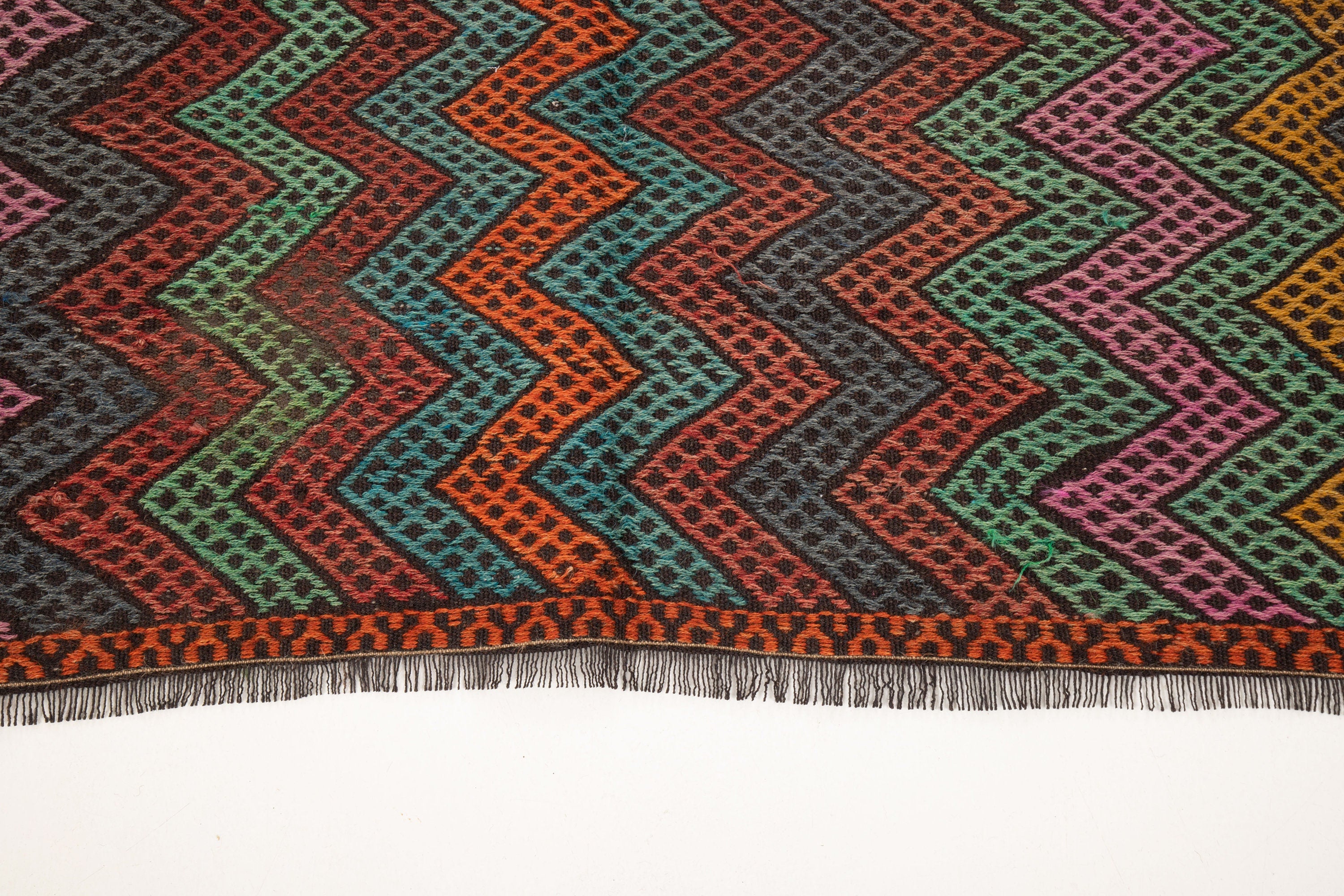 Anatolian Kilims