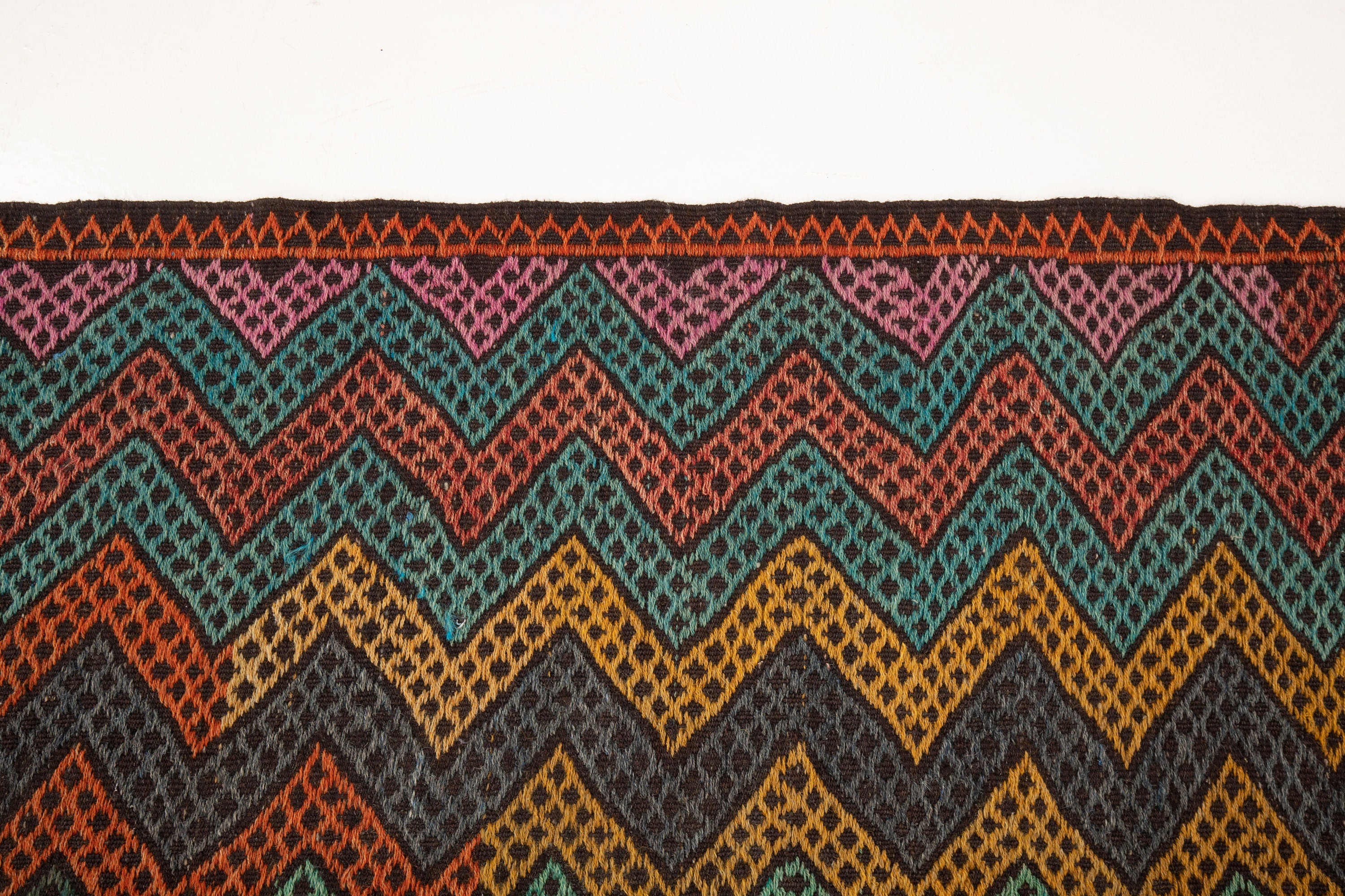 Anatolian Kilims