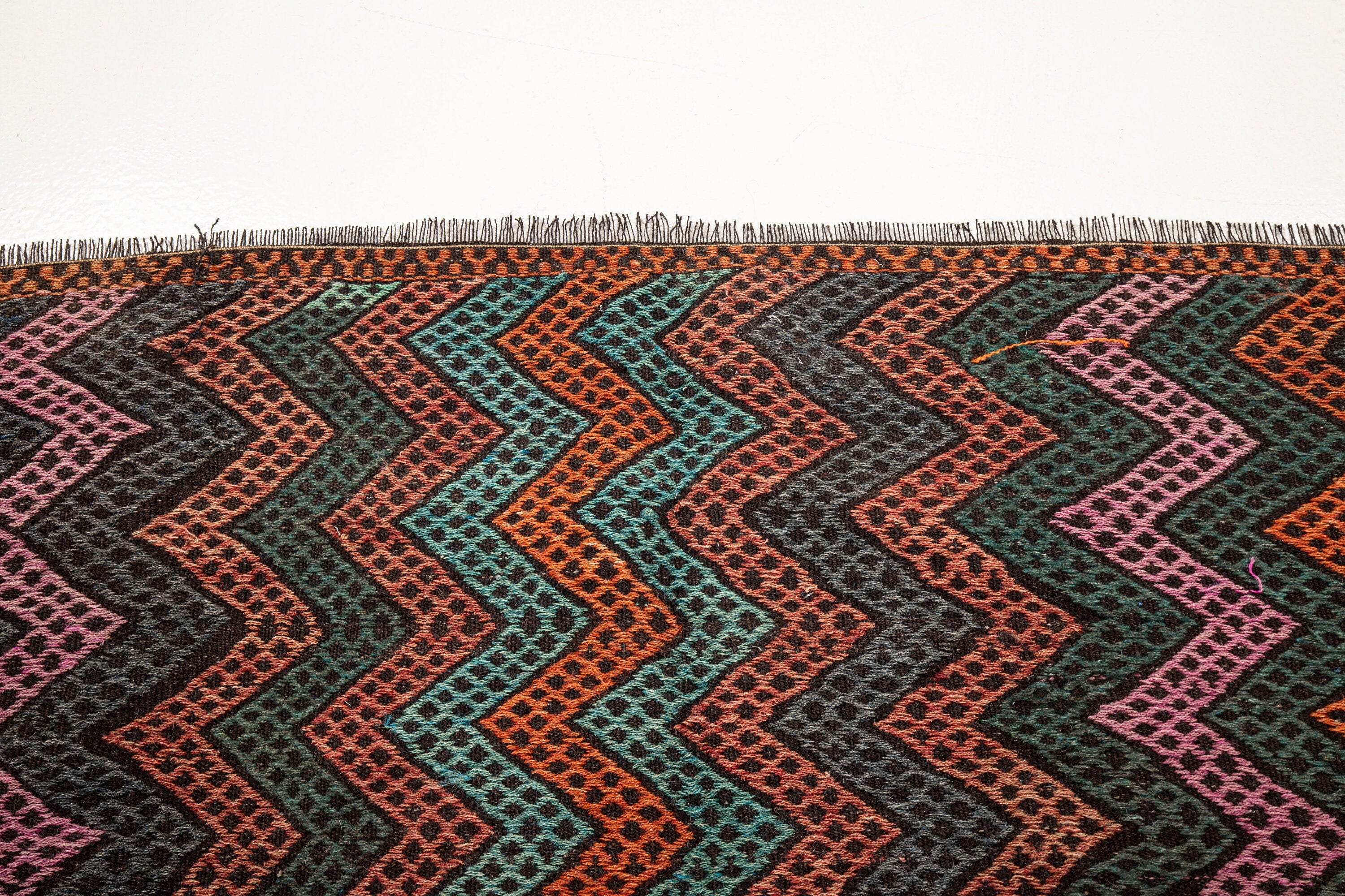 Anatolian Kilims