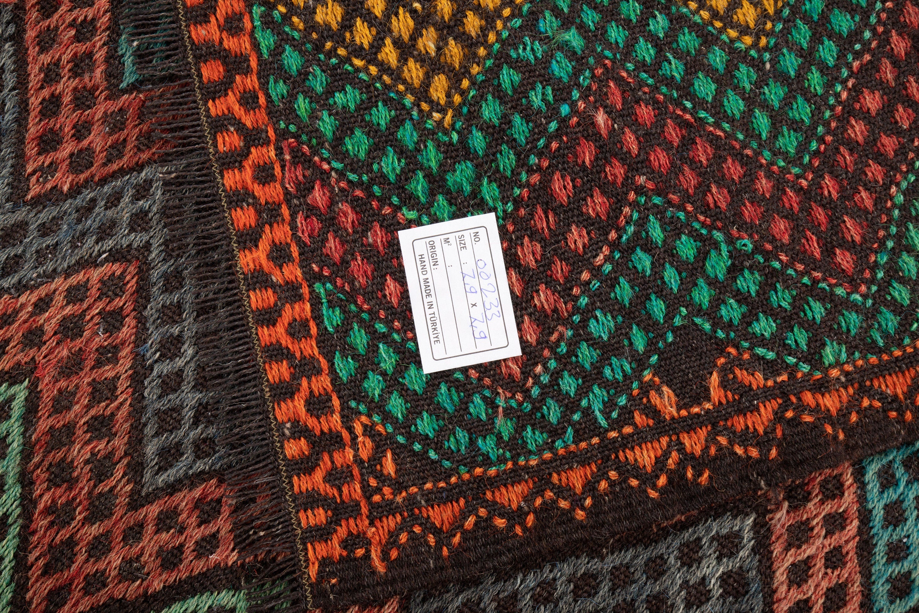 Anatolian Kilims