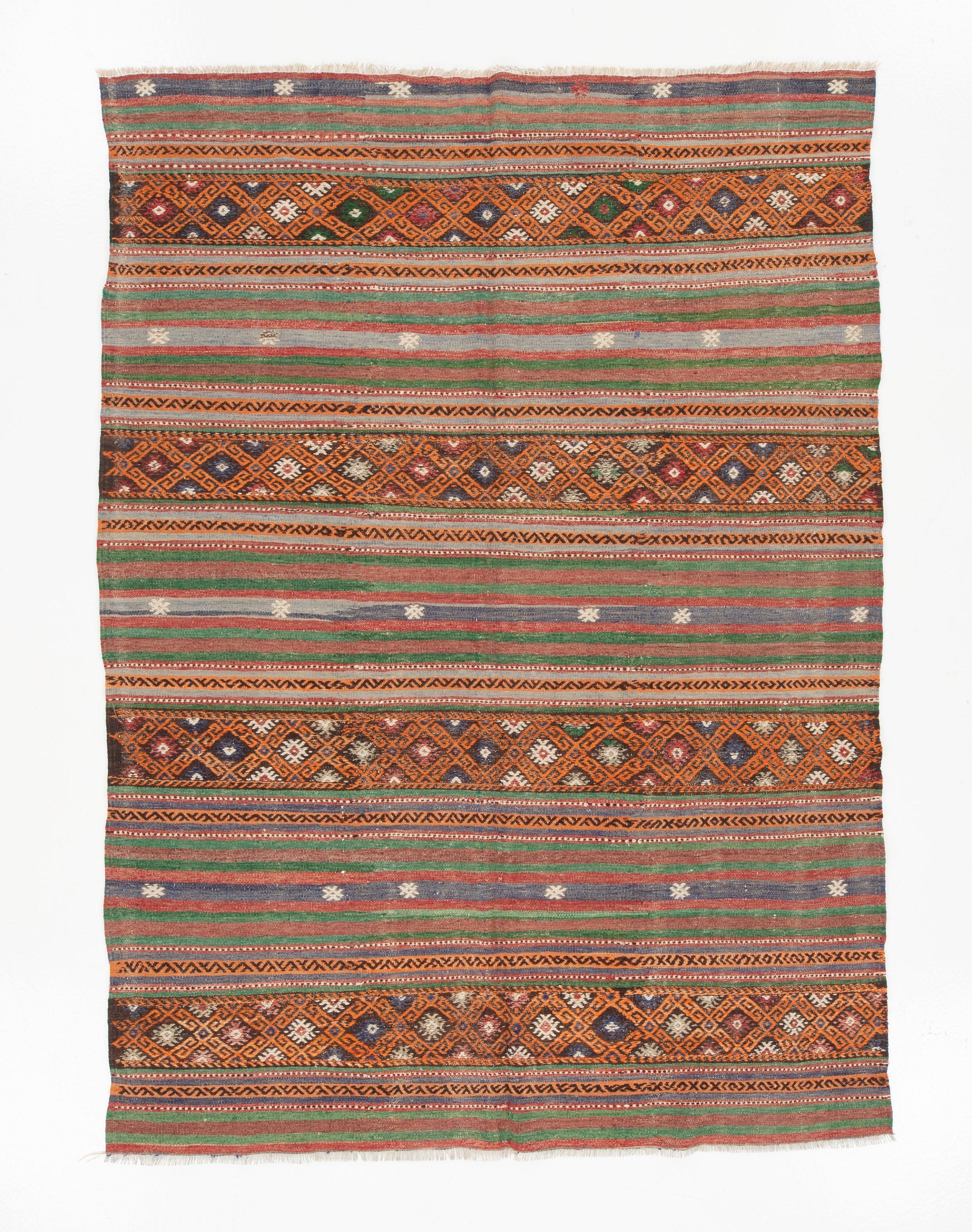 Anatolian Kilims