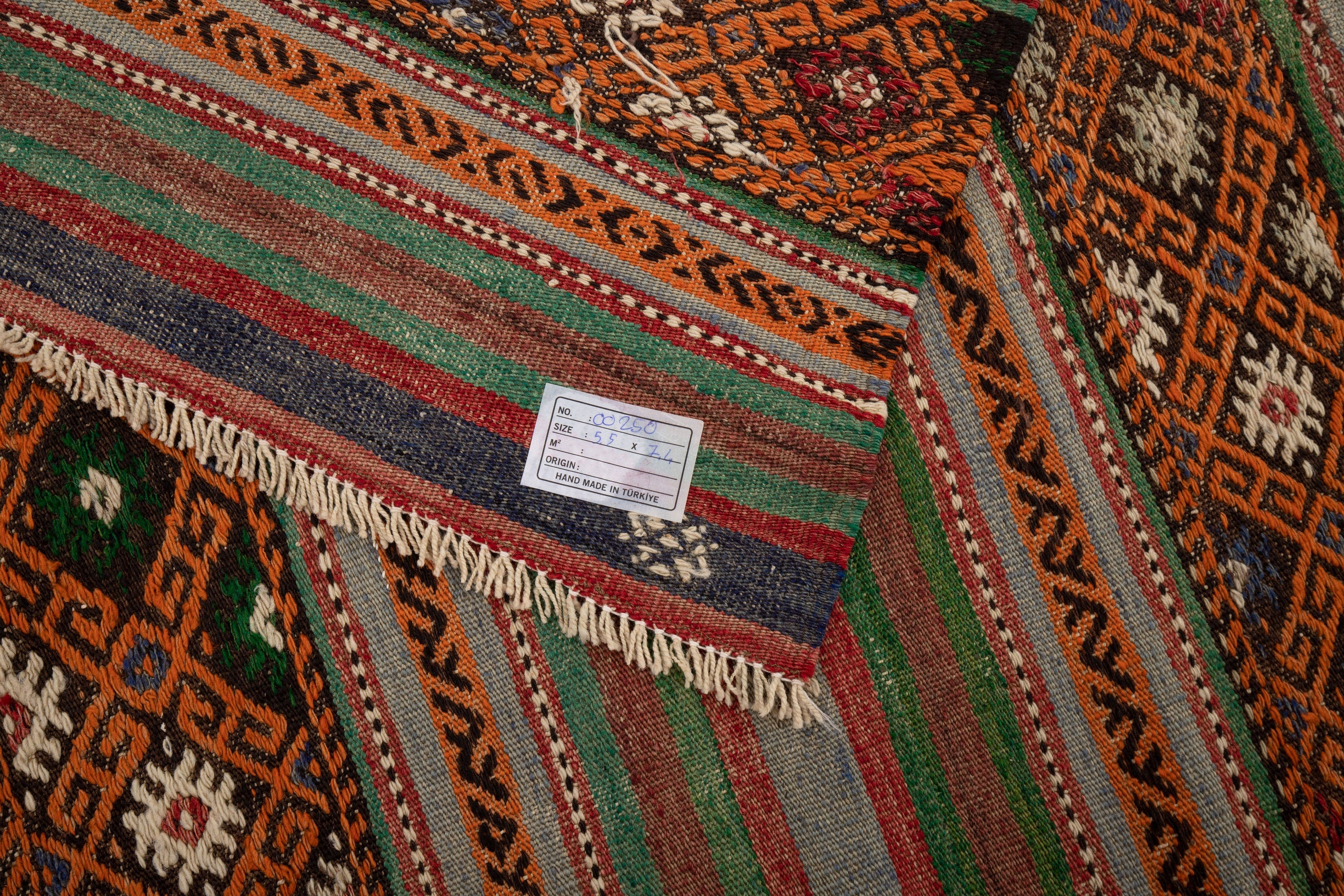 Anatolian Kilims