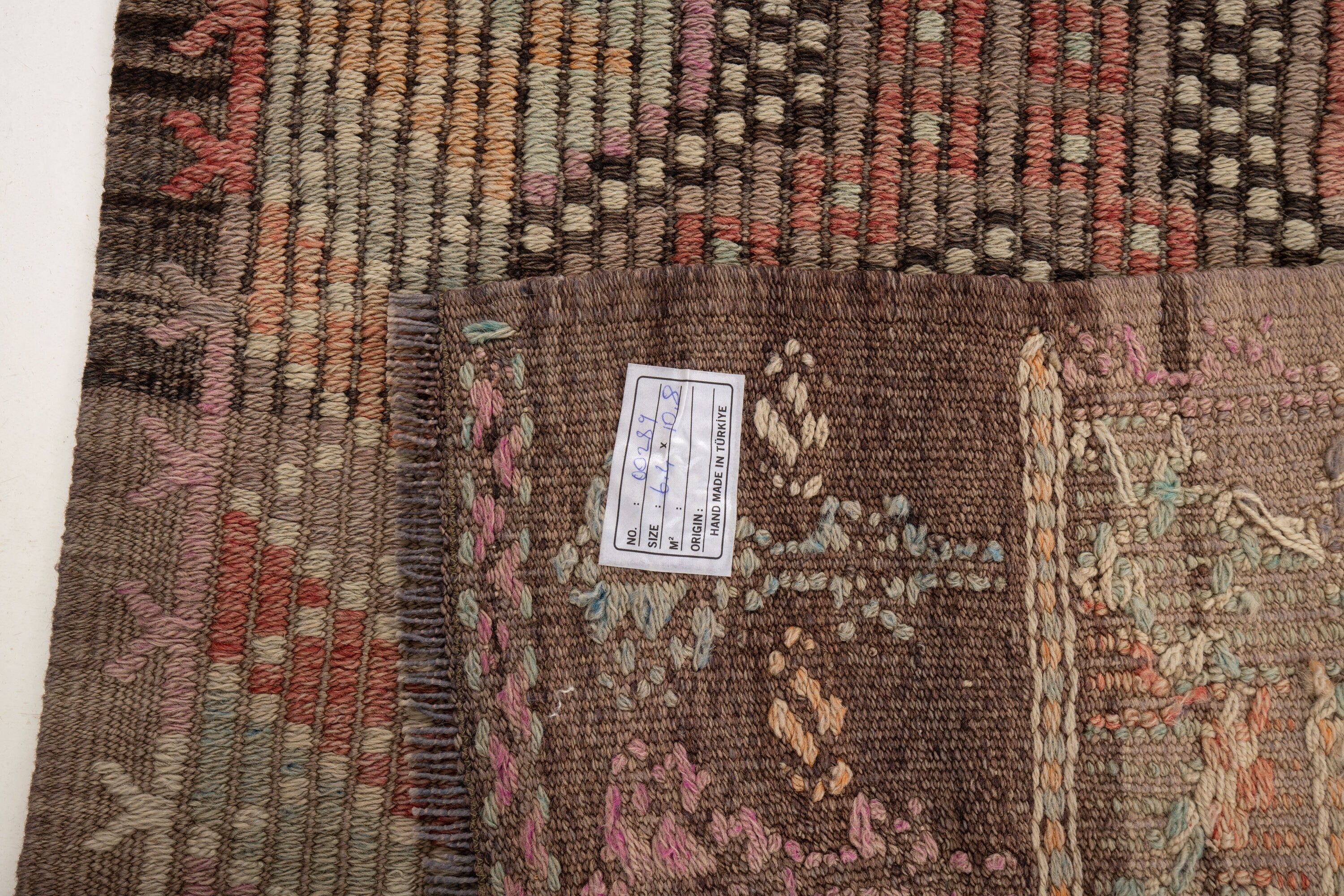 Anatolian Kilims
