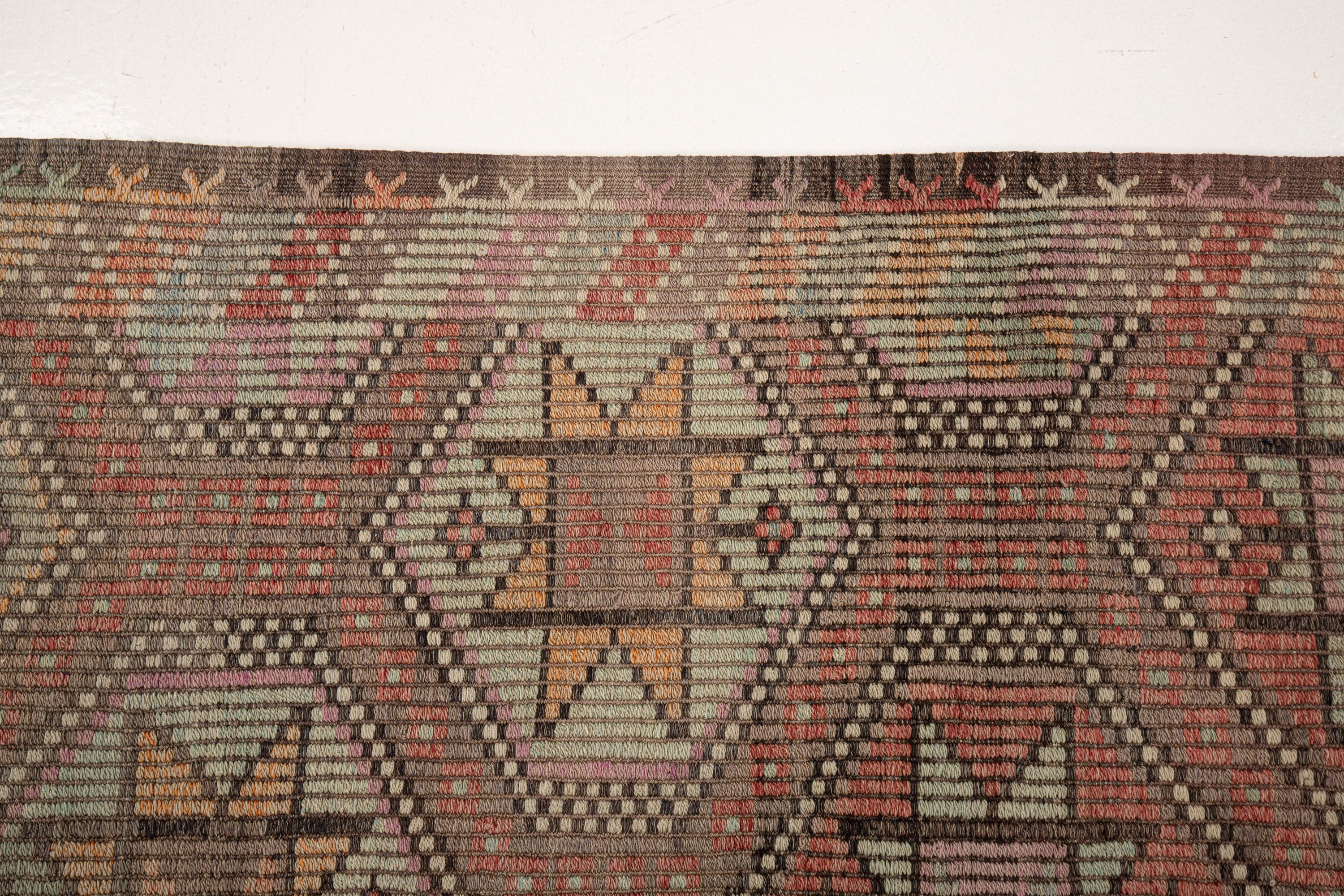 Anatolian Kilims