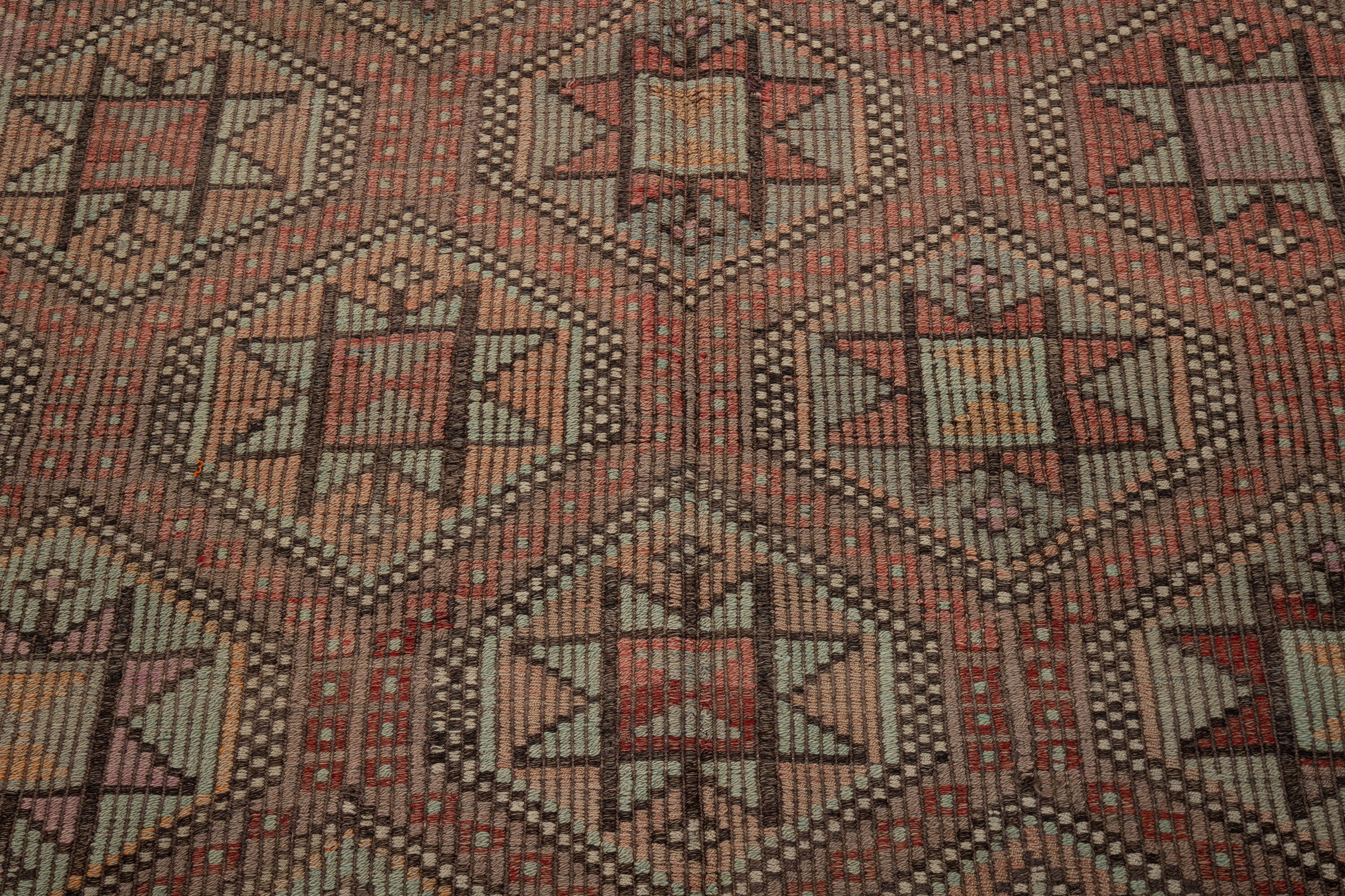 Anatolian Kilims