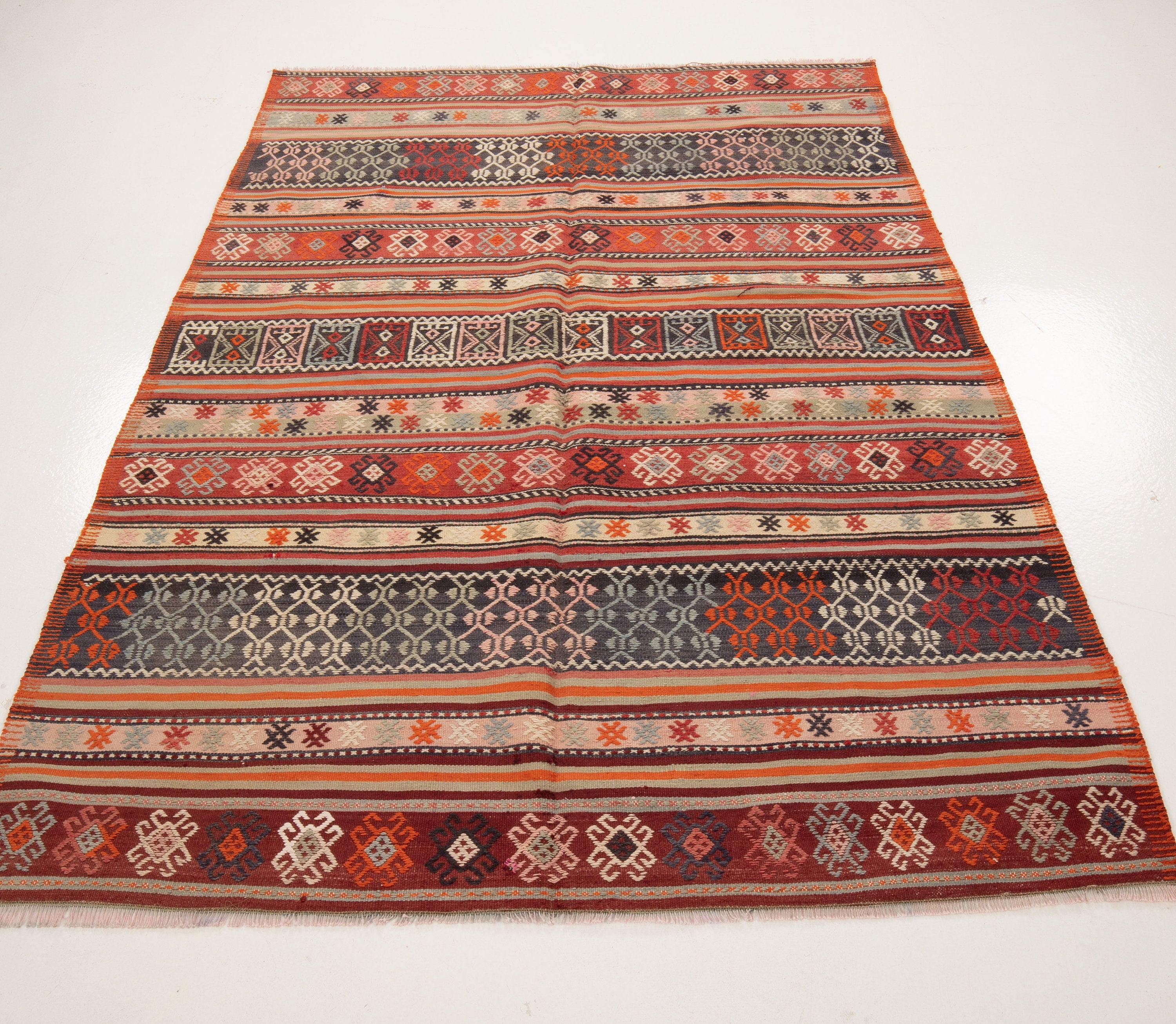 Anatolian Kilims