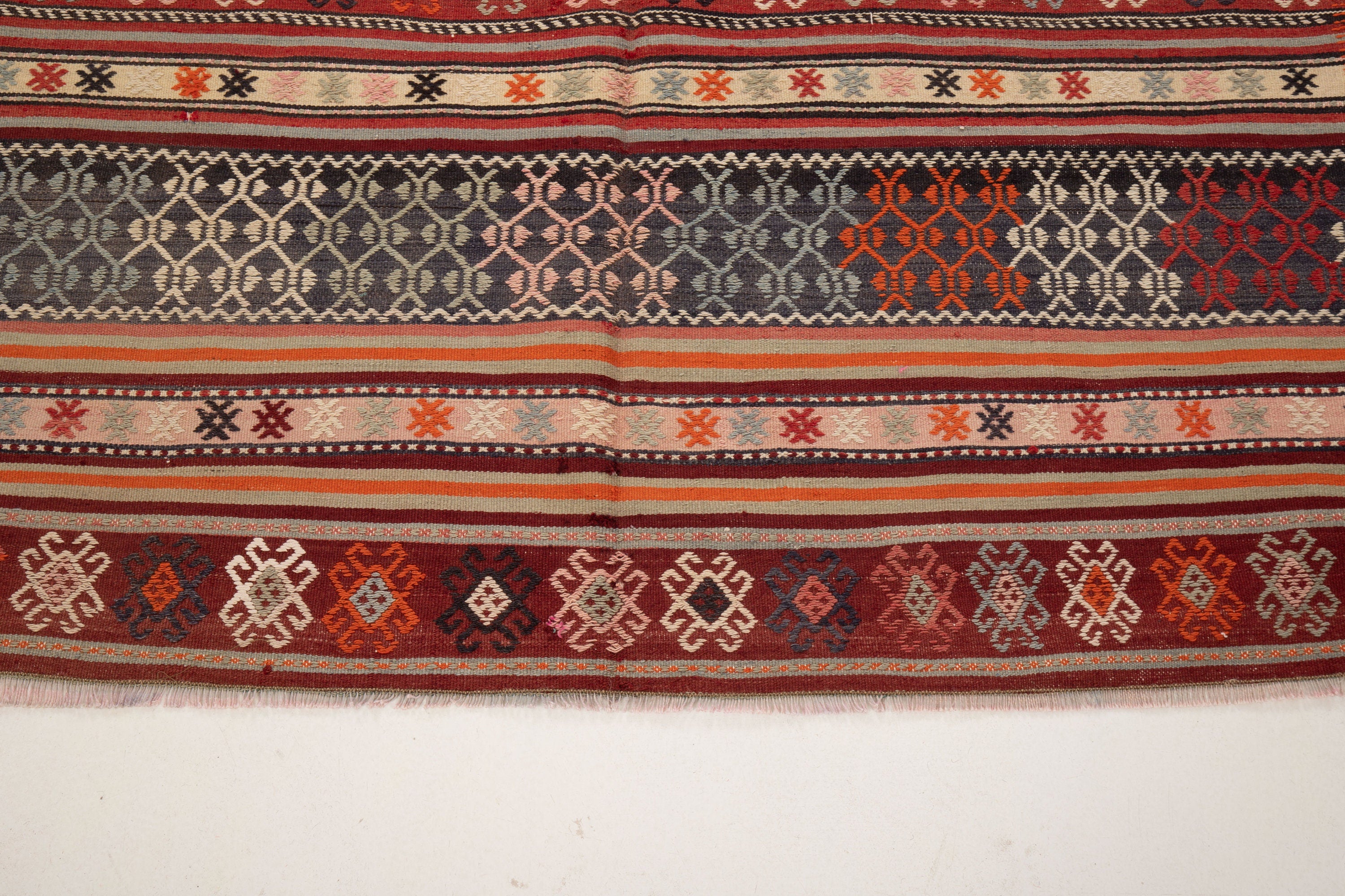 Anatolian Kilims