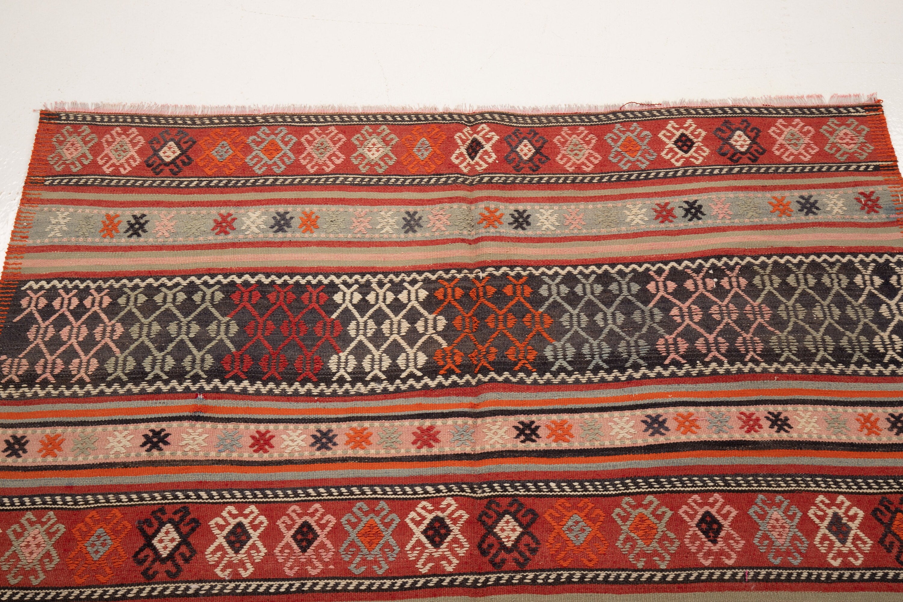 Anatolian Kilims