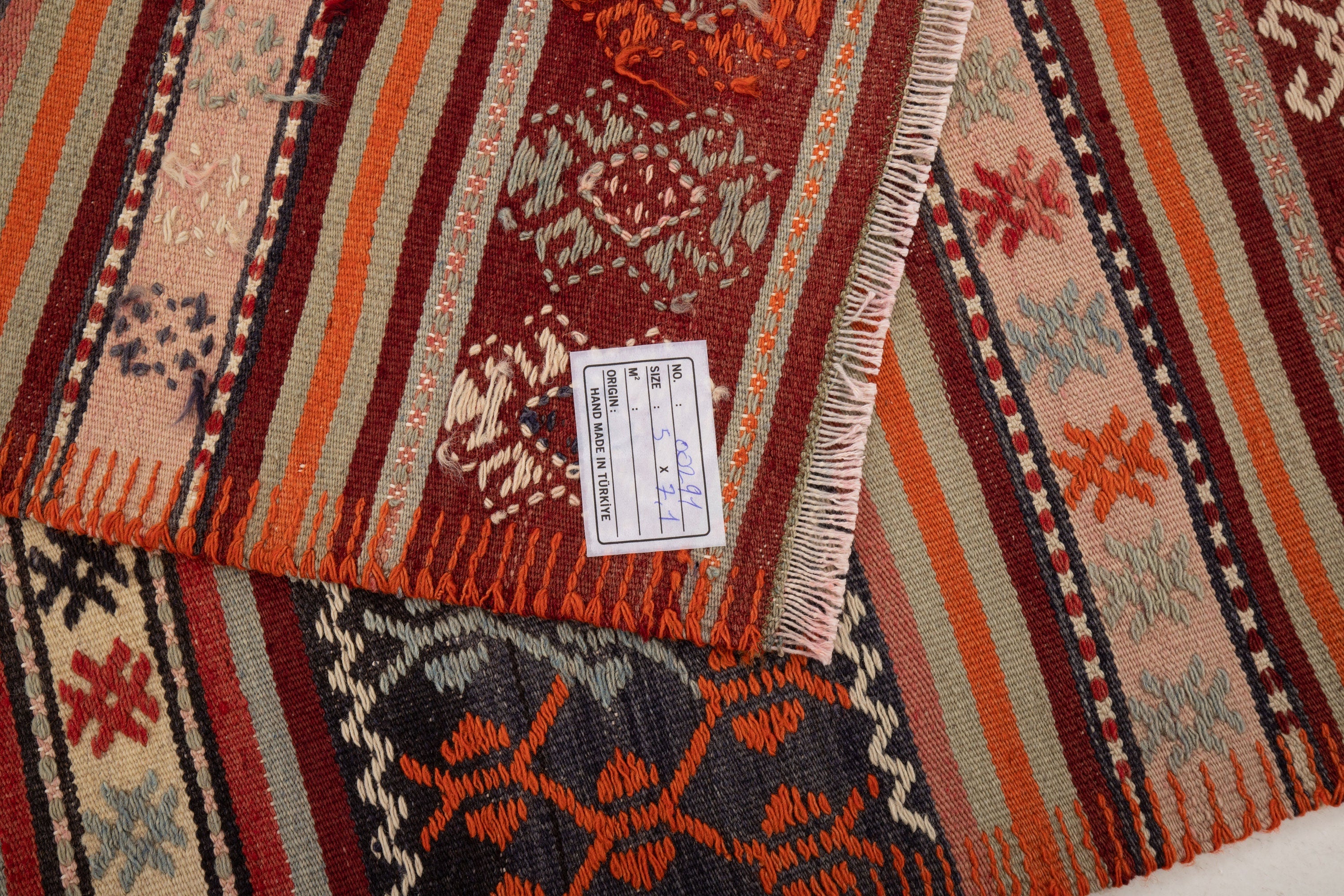Anatolian Kilims