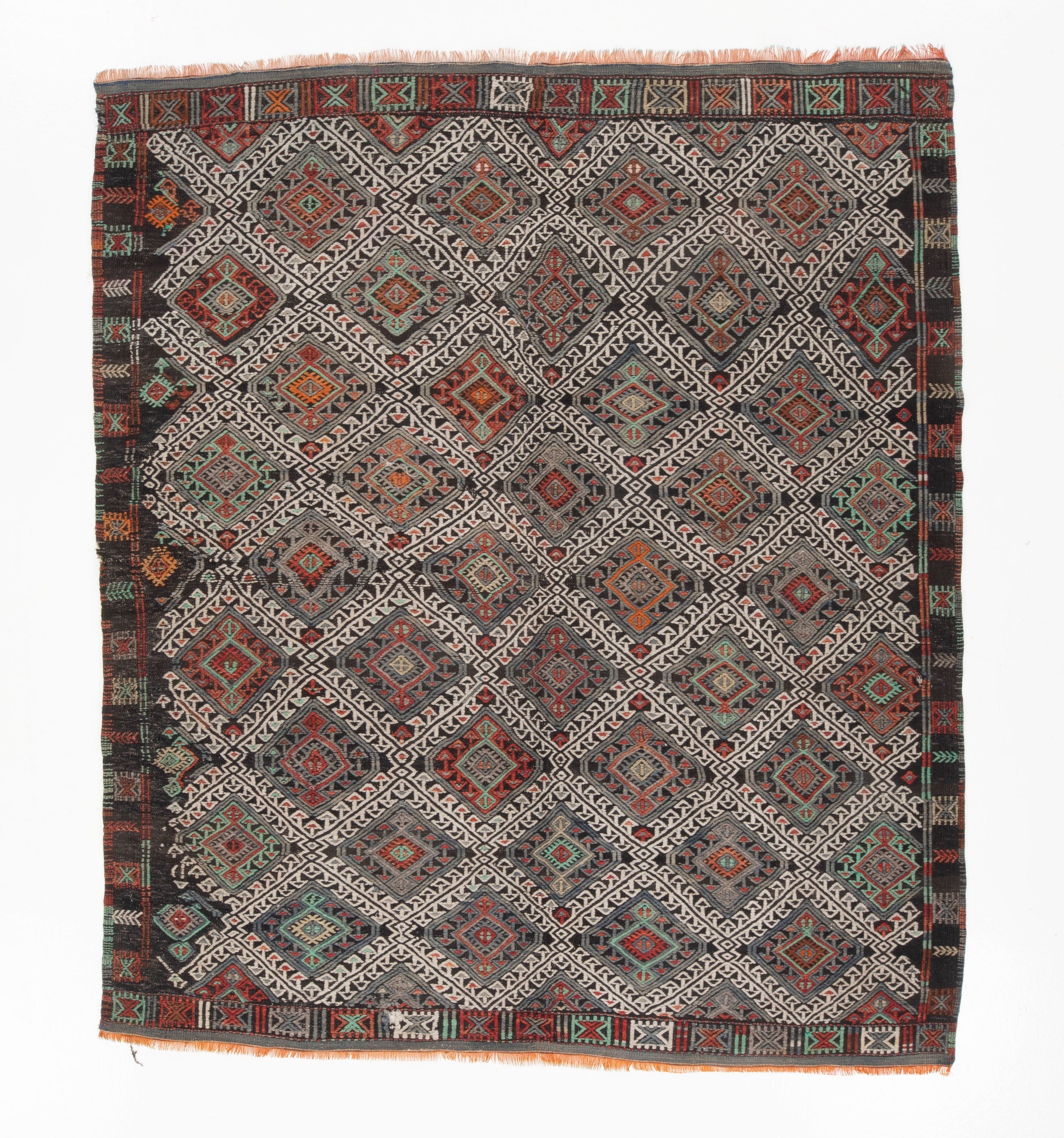 Anatolian Kilims
