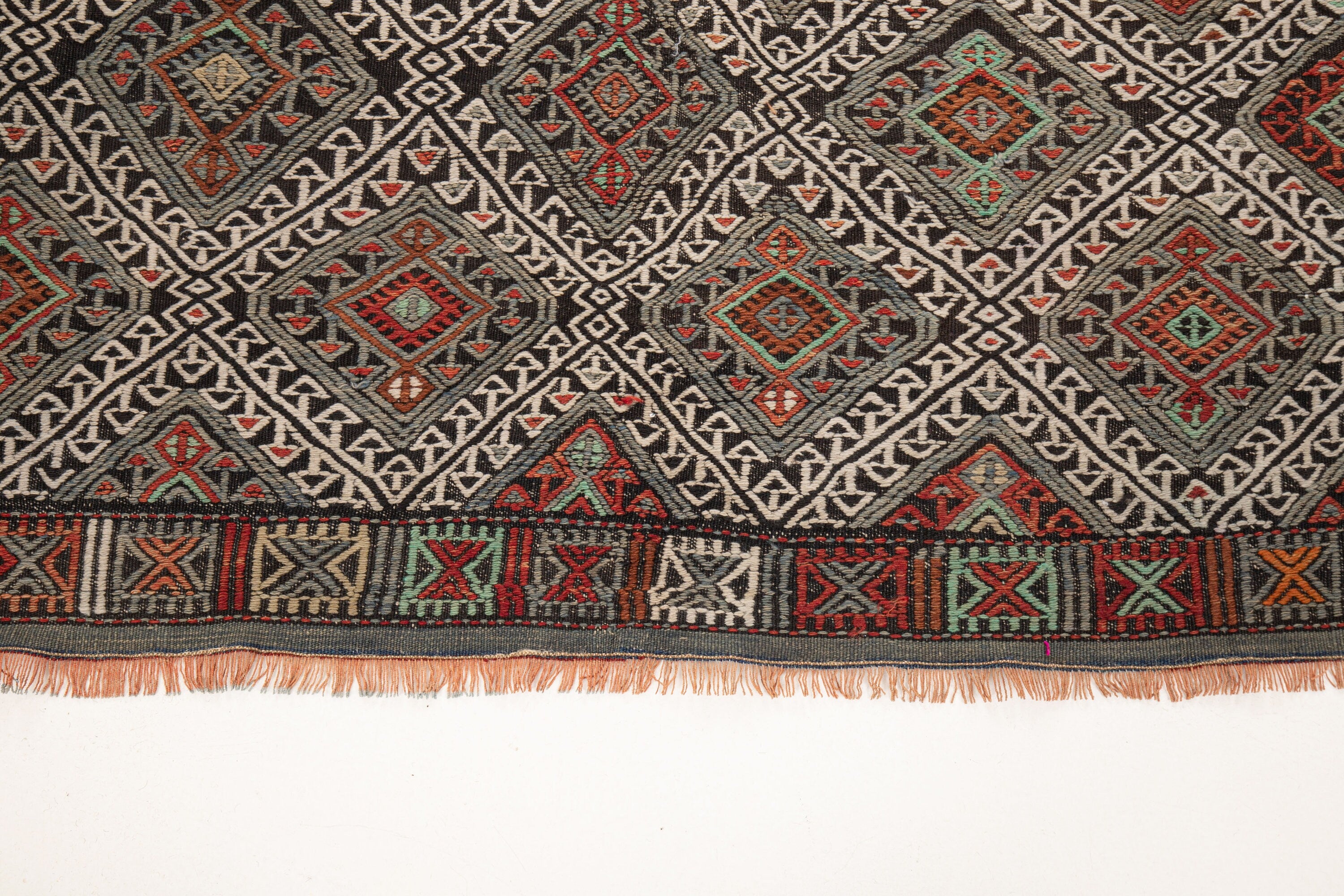 Anatolian Kilims