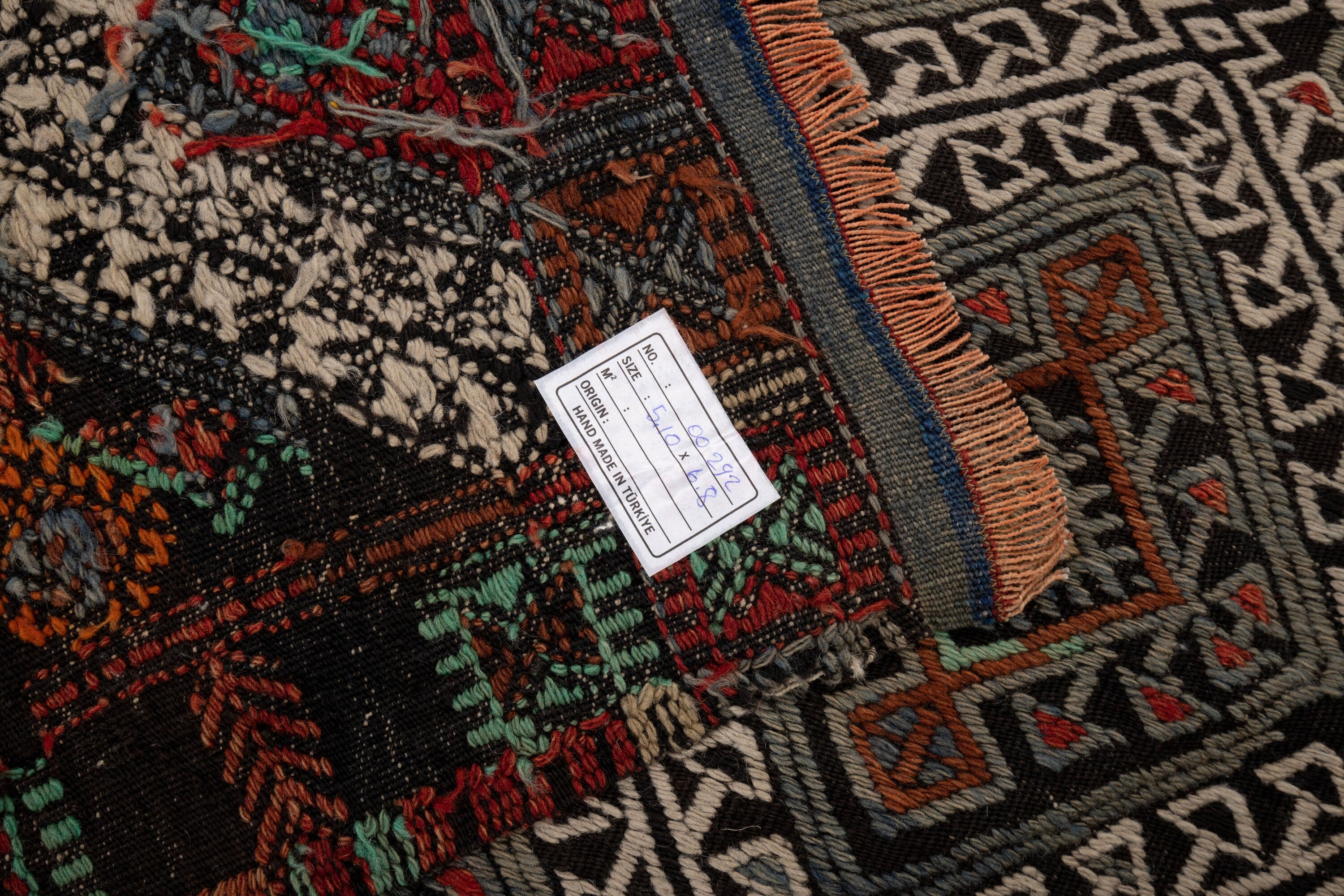 Anatolian Kilims