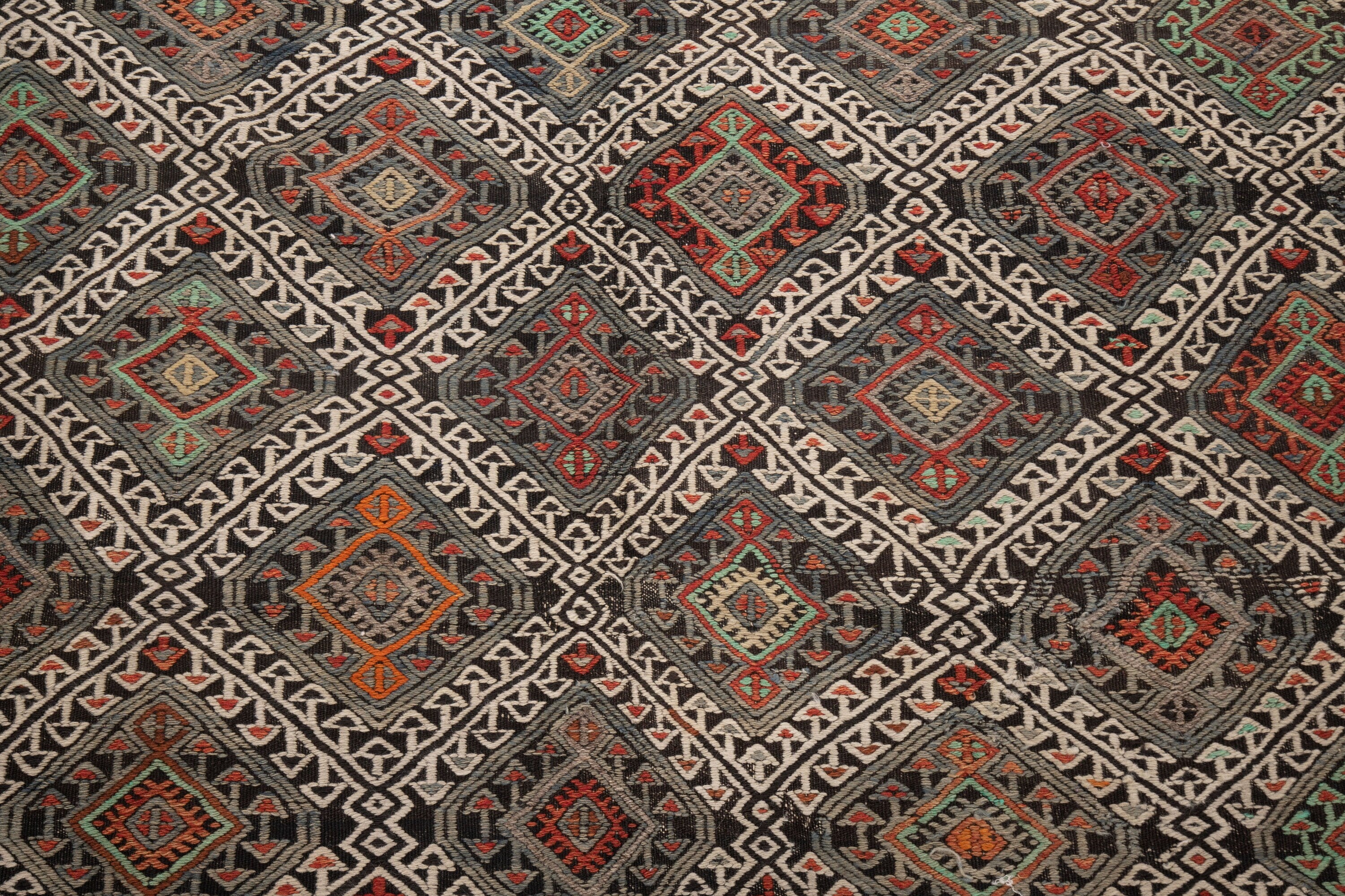 Anatolian Kilims