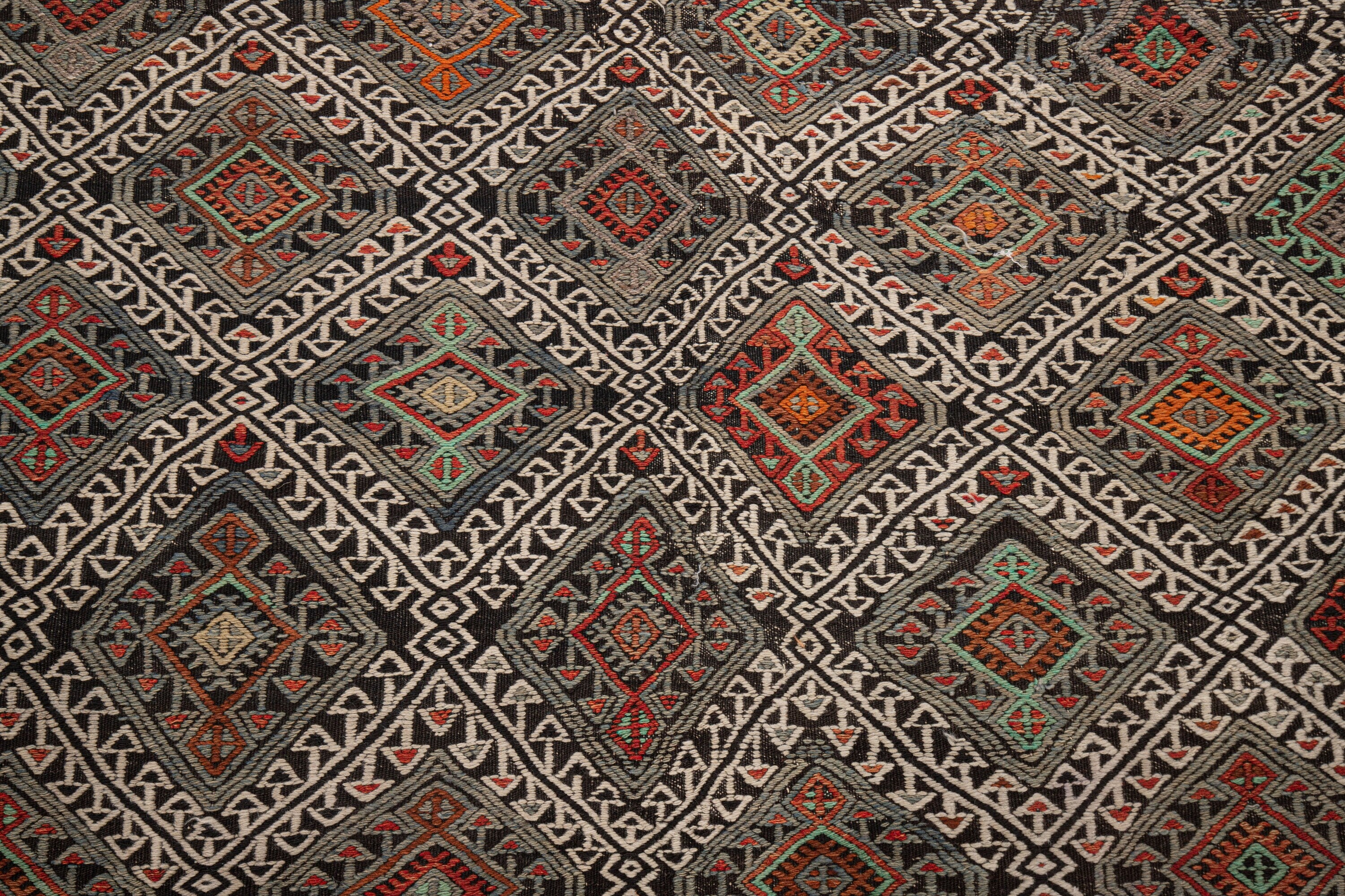 Anatolian Kilims