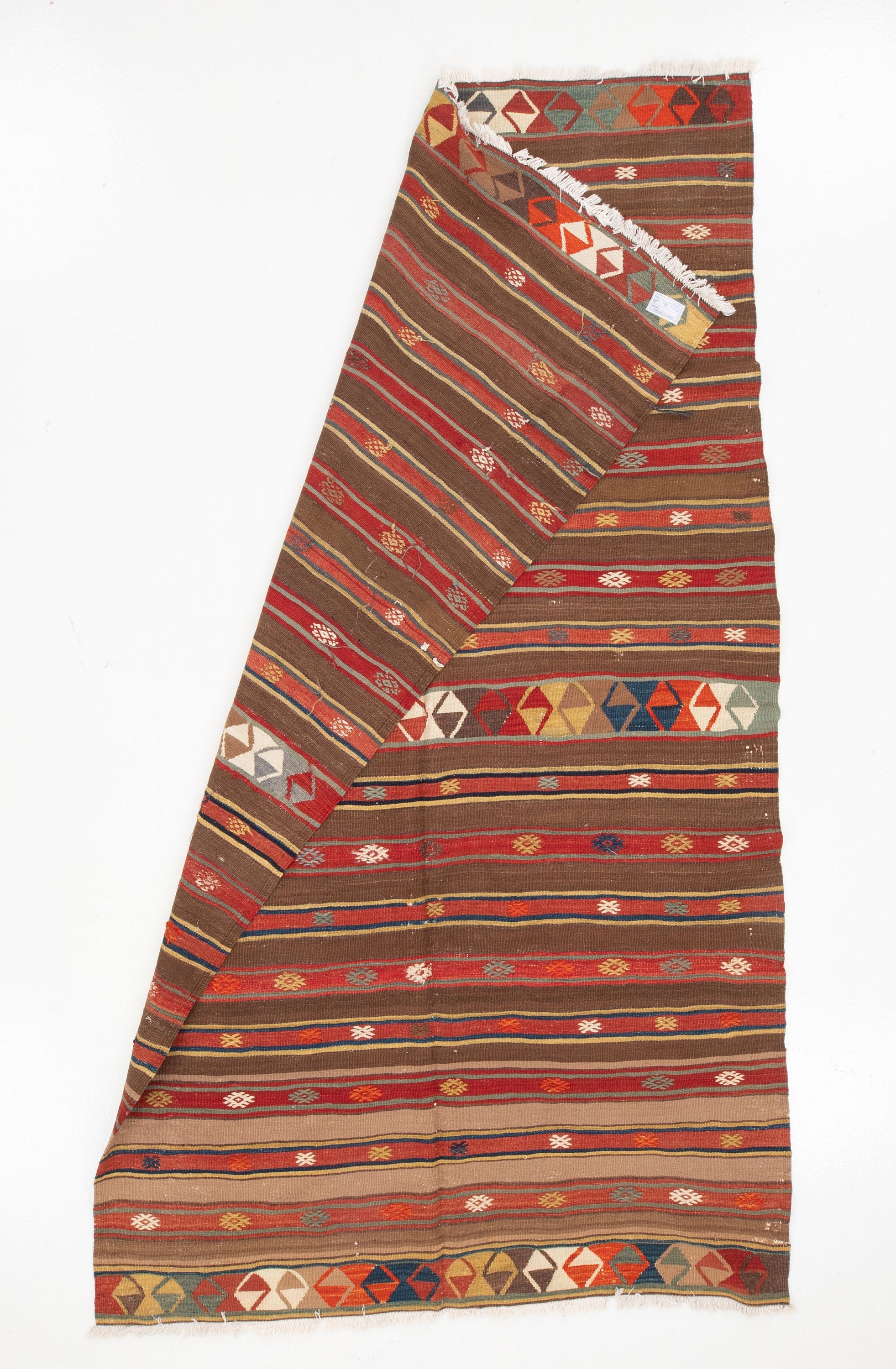 Anatolian Kilims