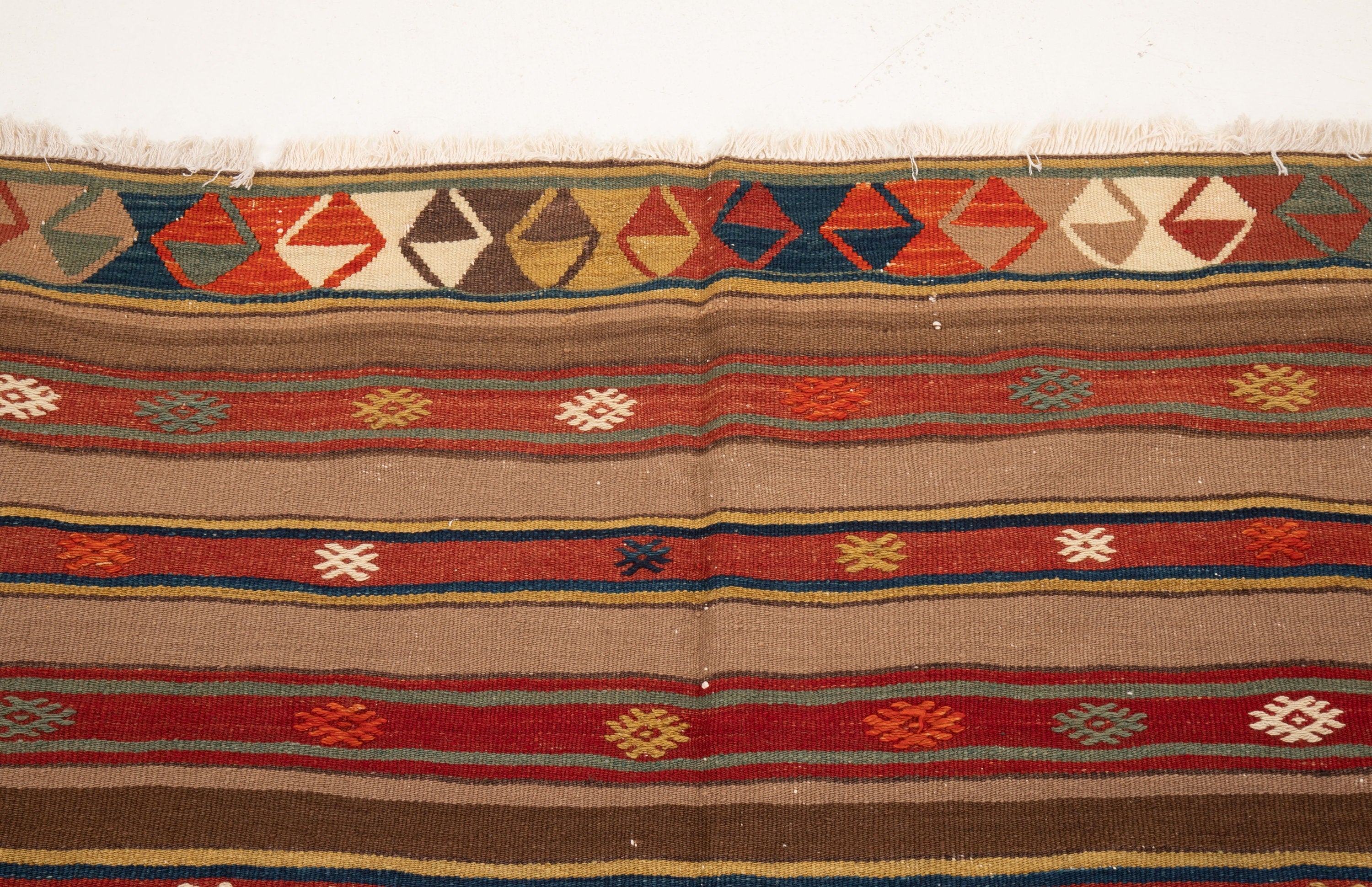 Anatolian Kilims