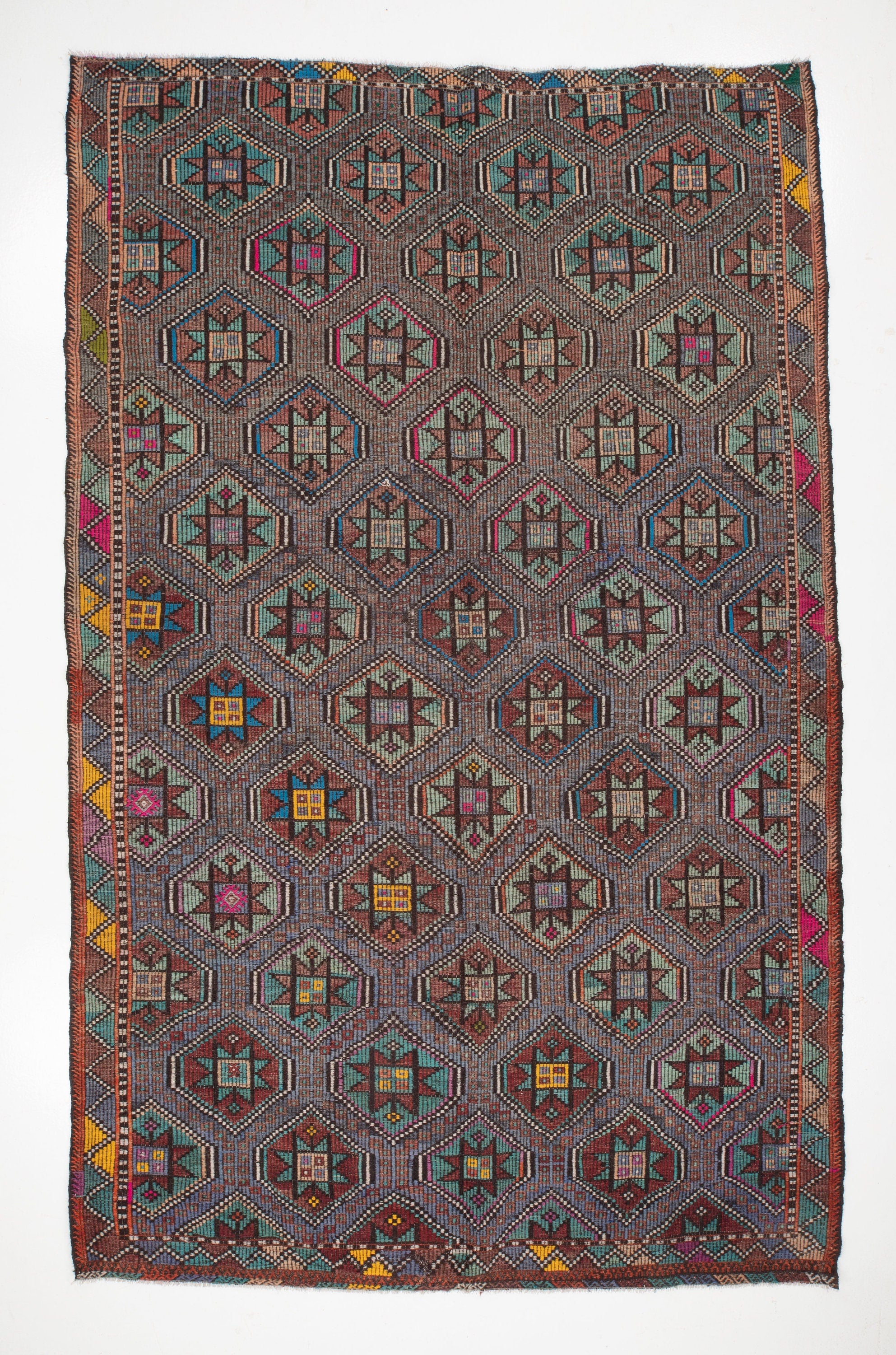 Anatolian Kilims