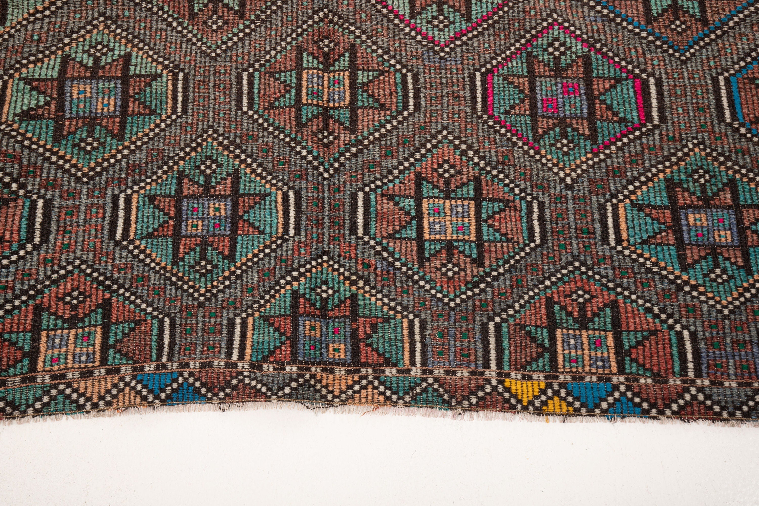 Anatolian Kilims