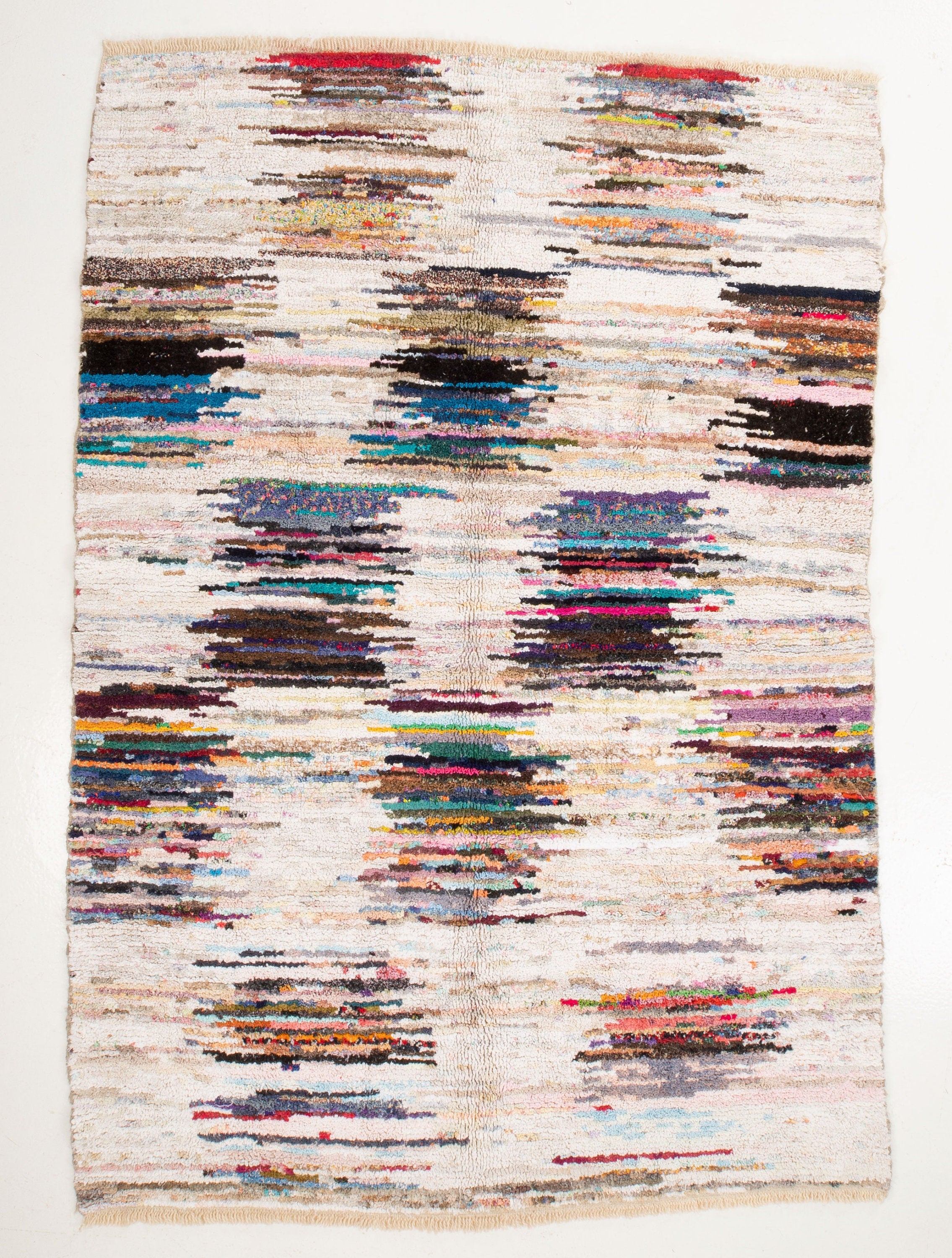 Cotton (Chaput) Handmade Rug