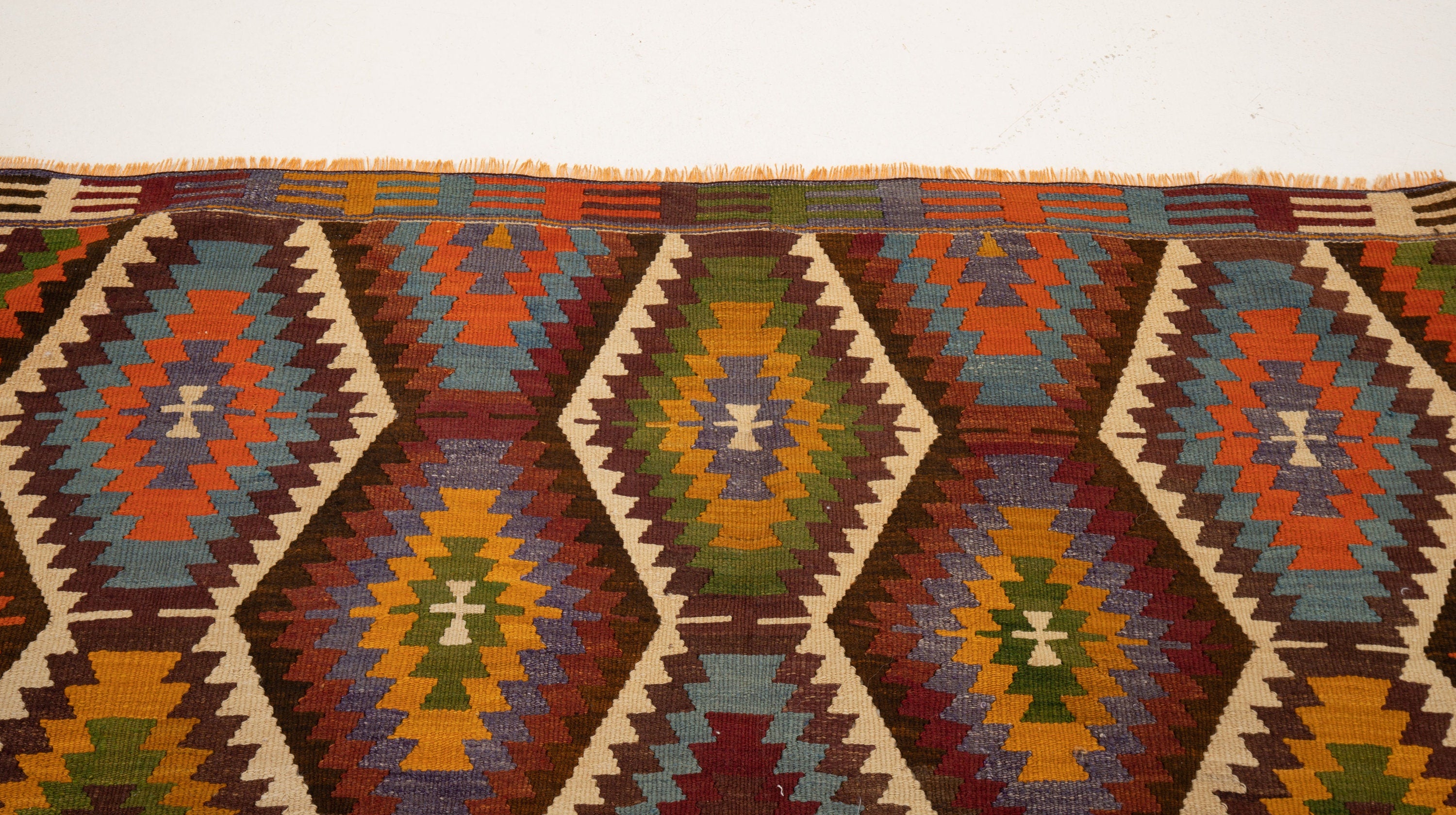 Anatolian Kilims