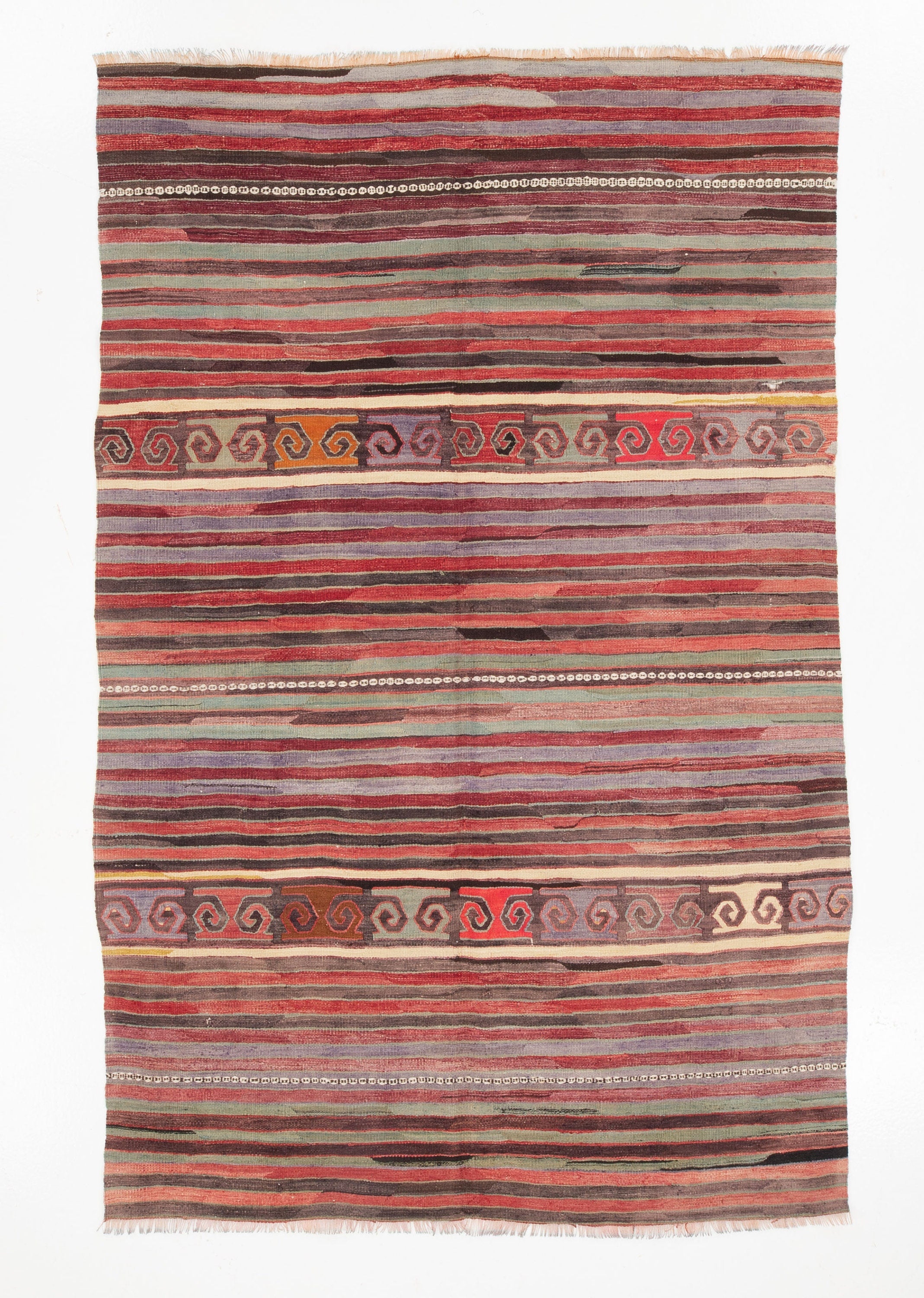 Anatolian Kilims