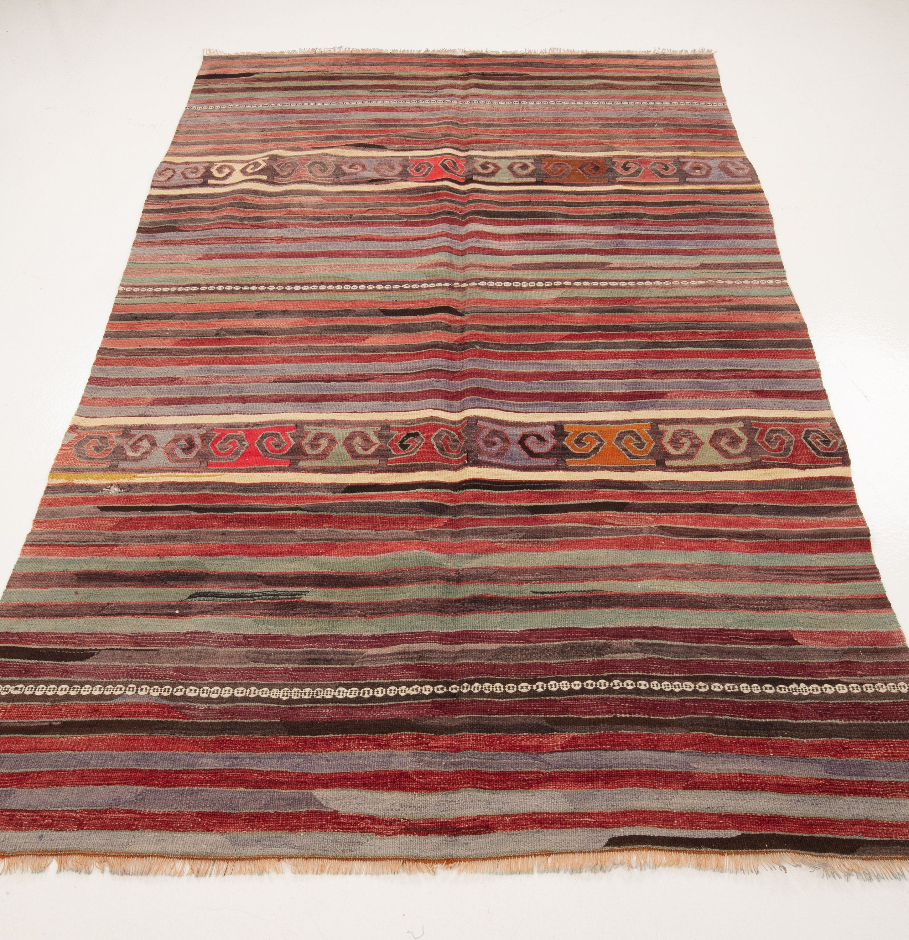 Anatolian Kilims